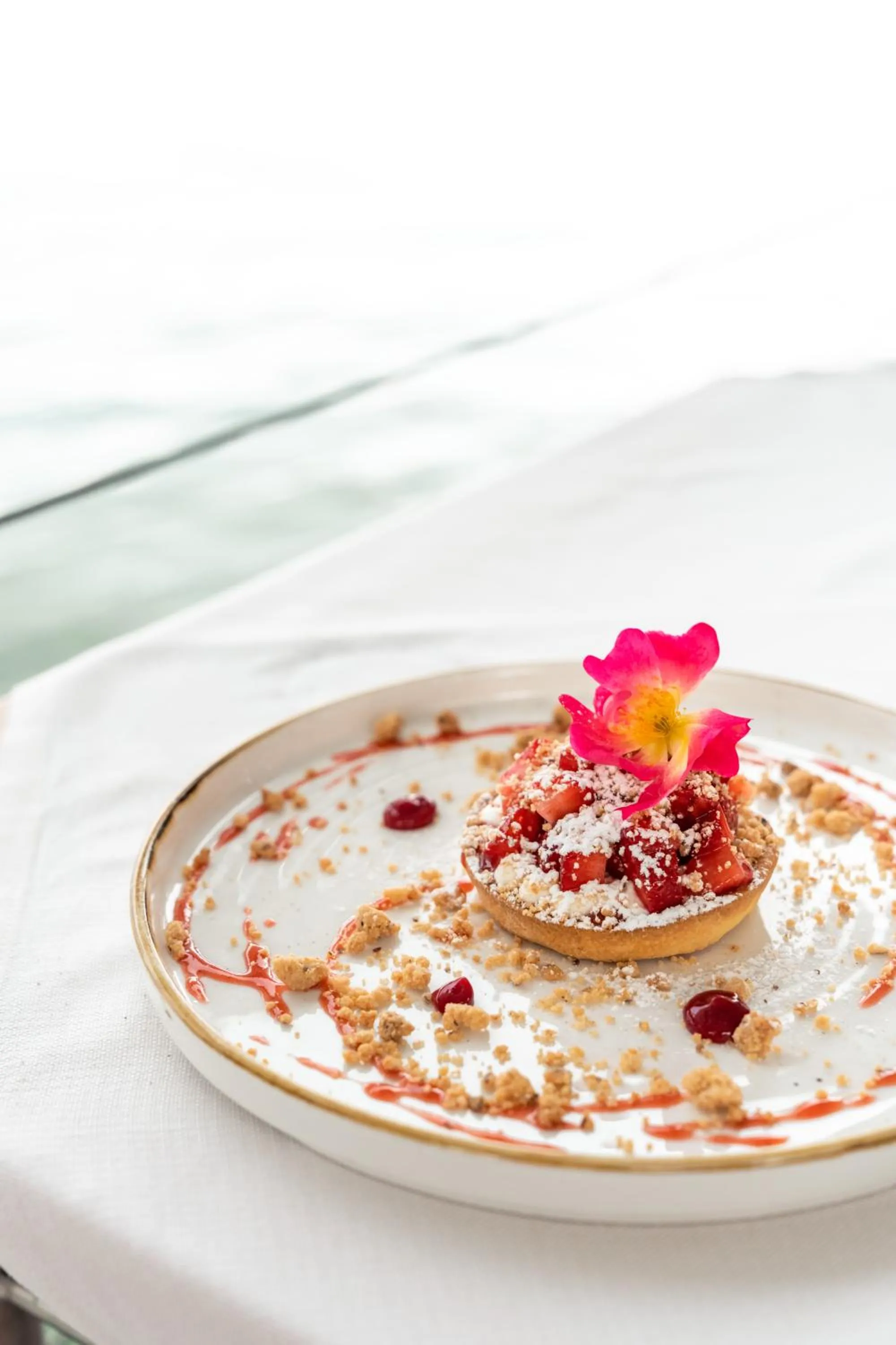 Restaurant/places to eat in Hotel Ristorante Sogno