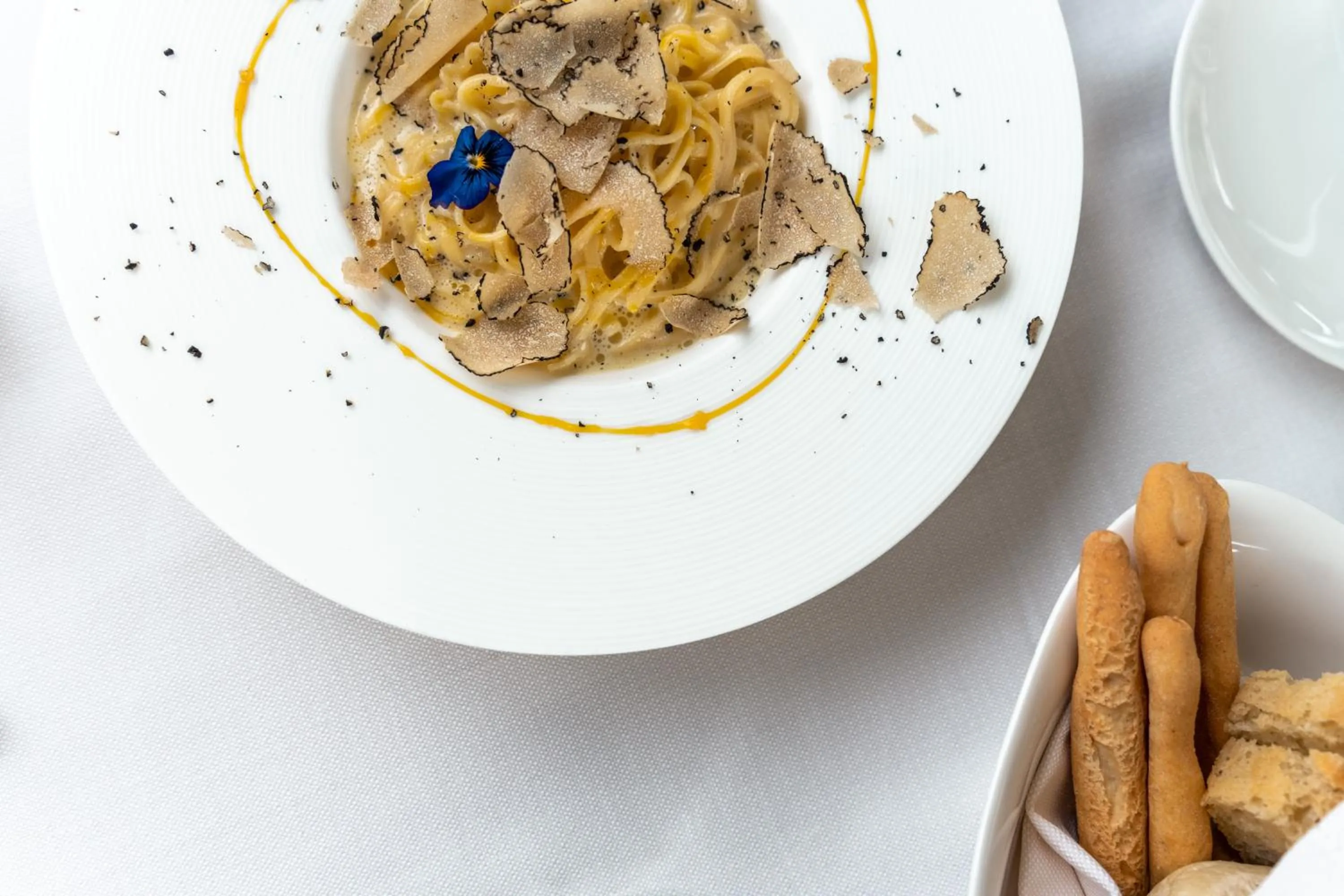 Restaurant/places to eat in Hotel Ristorante Sogno