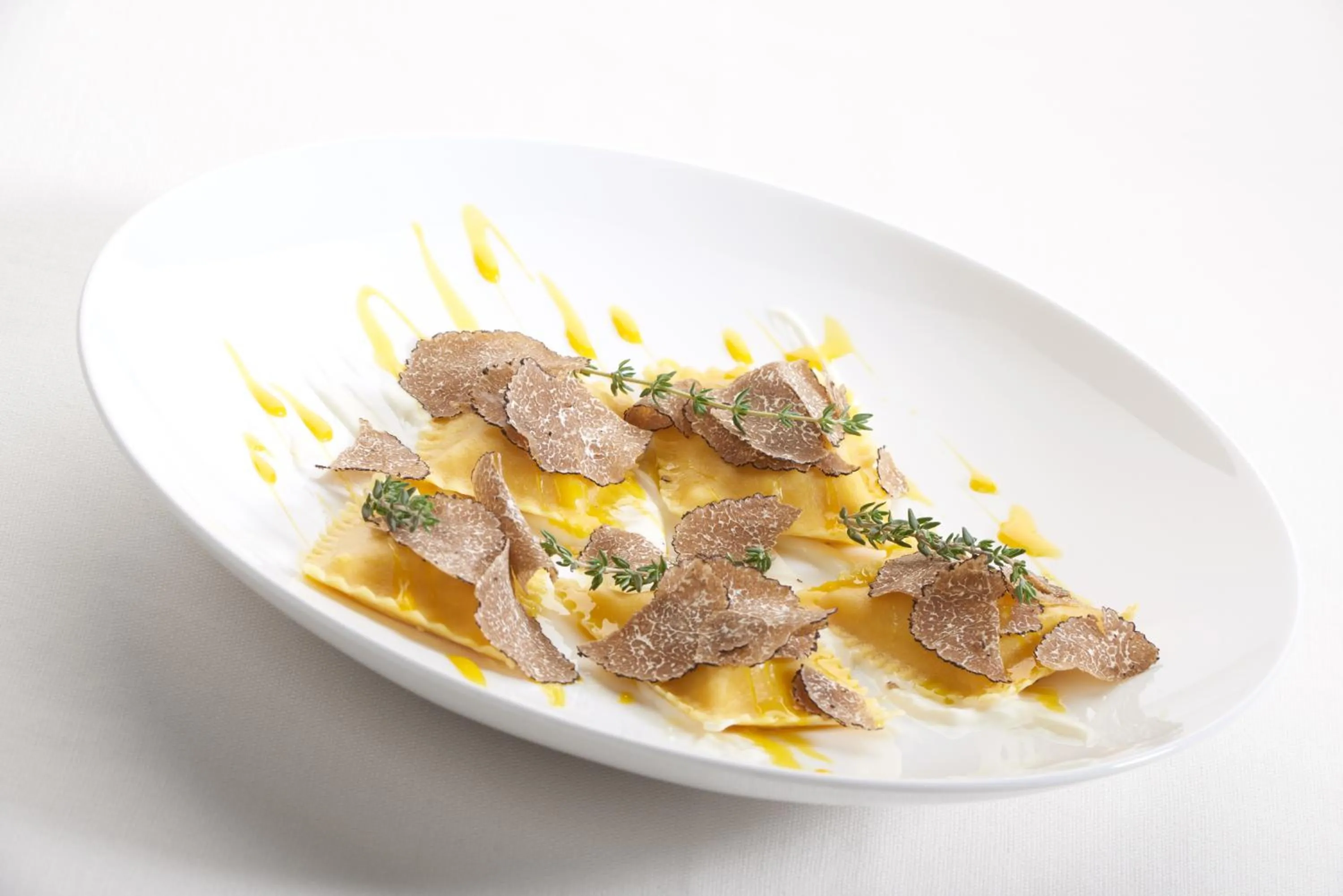 Restaurant/places to eat in Hotel Ristorante Sogno