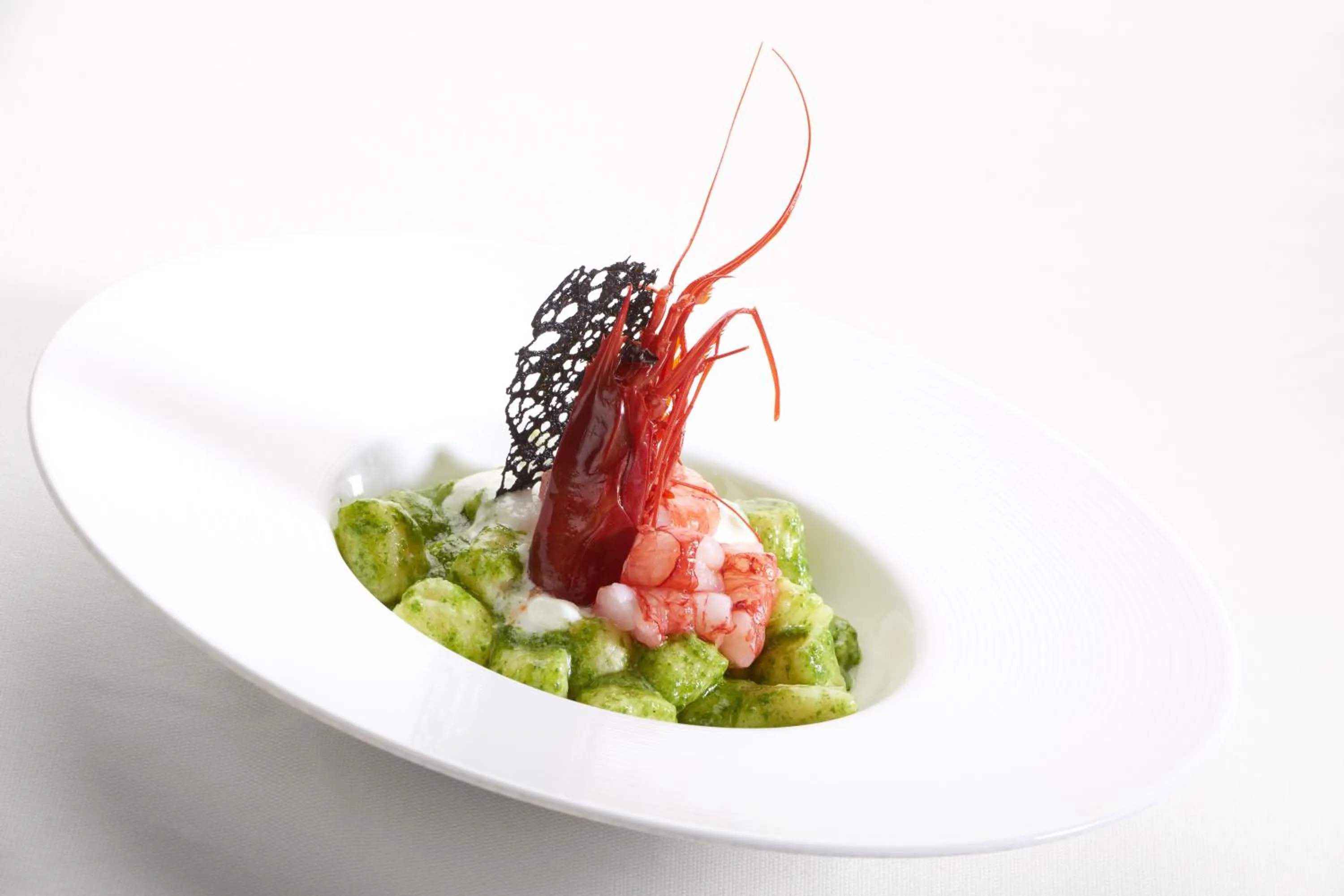 Restaurant/places to eat in Hotel Ristorante Sogno