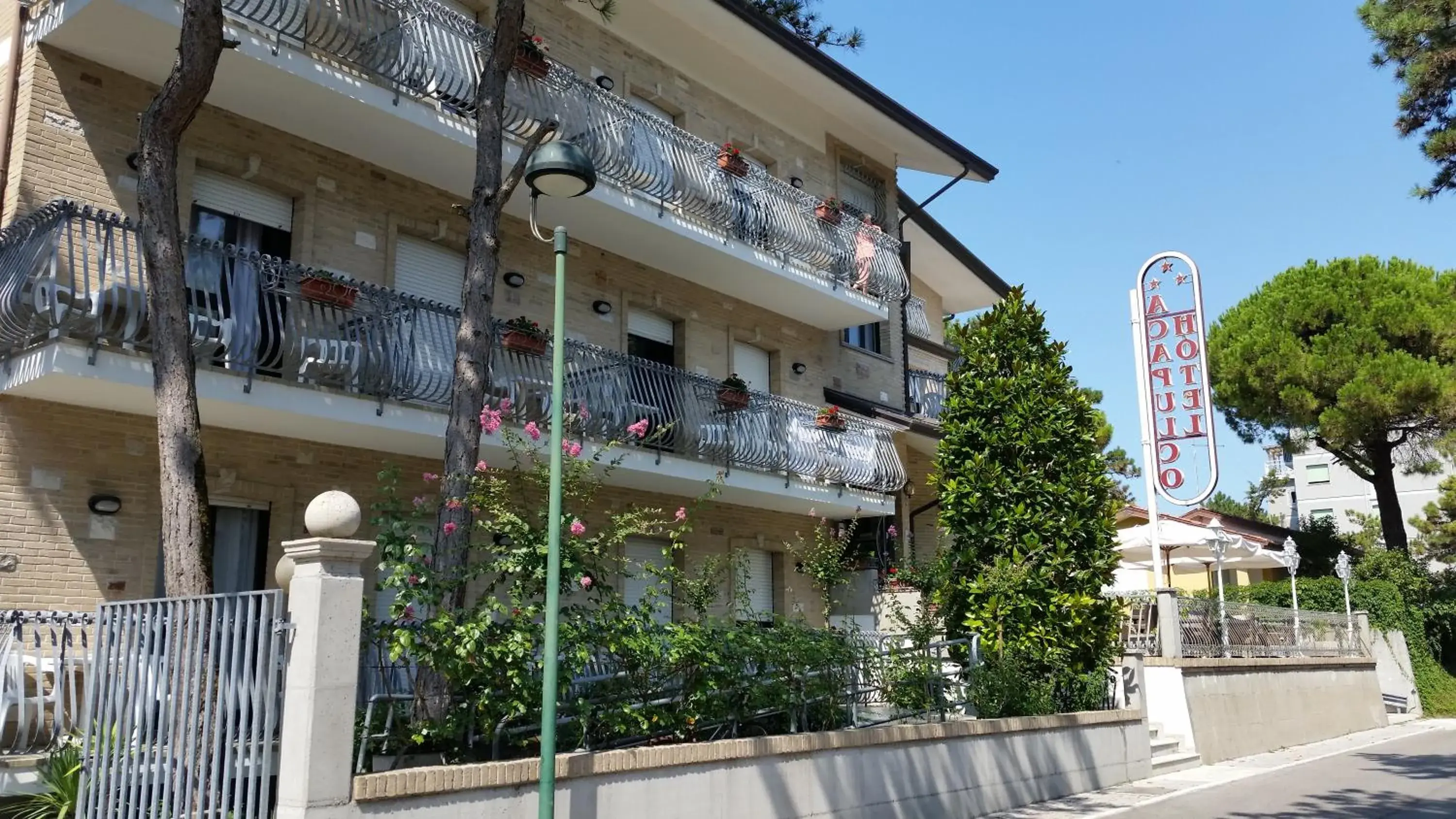 Hotel Acapulco Hotel Acapulco