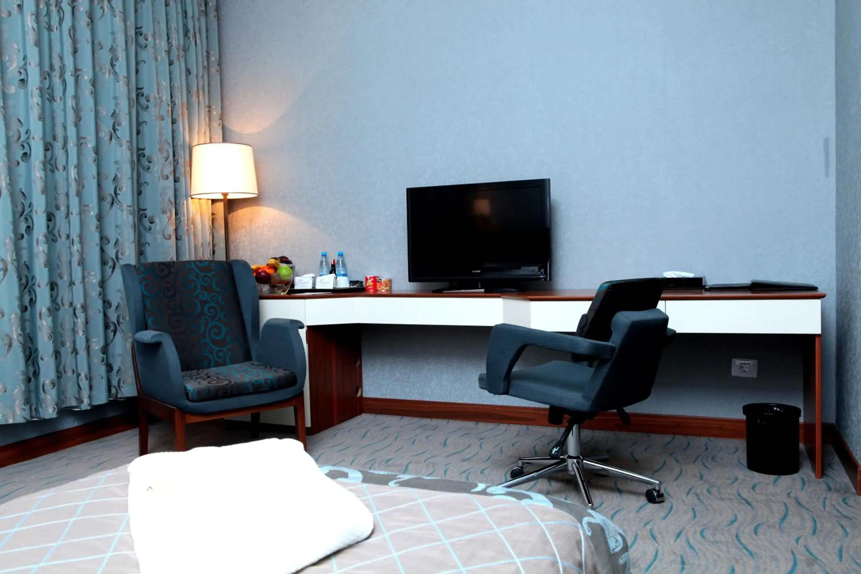 Single Room - single occupancy in Vego Hotel Single Room - single occupancy in Vego Hotel