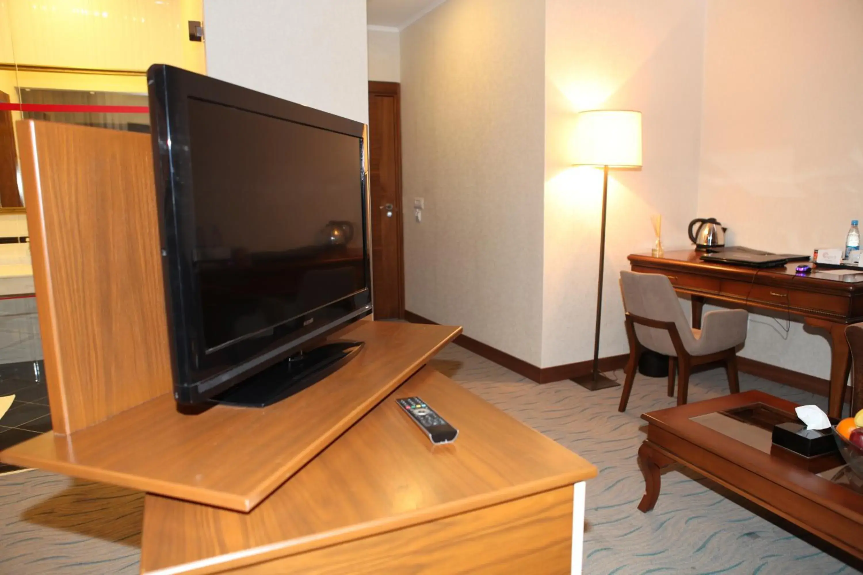 Large Double Room - single occupancy in Vego Hotel Large Double Room - single occupancy in Vego Hotel