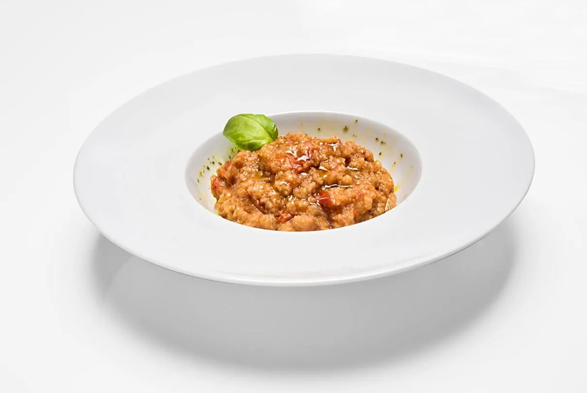 Restaurant/places to eat in Relais La Torre