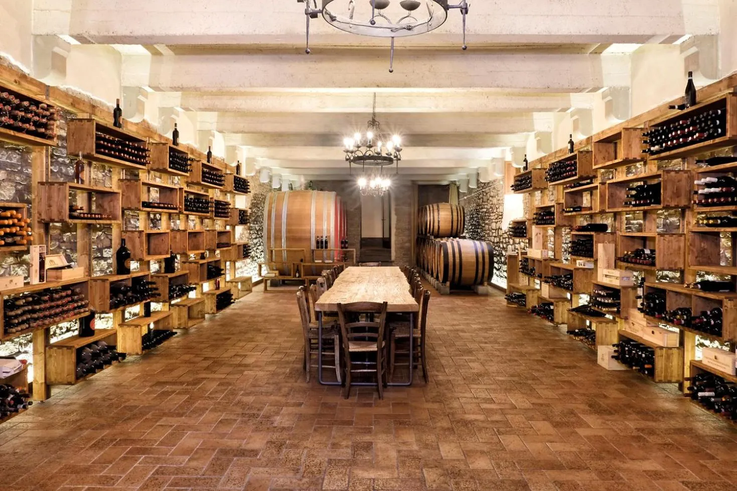 Restaurant/places to eat in Relais La Torre