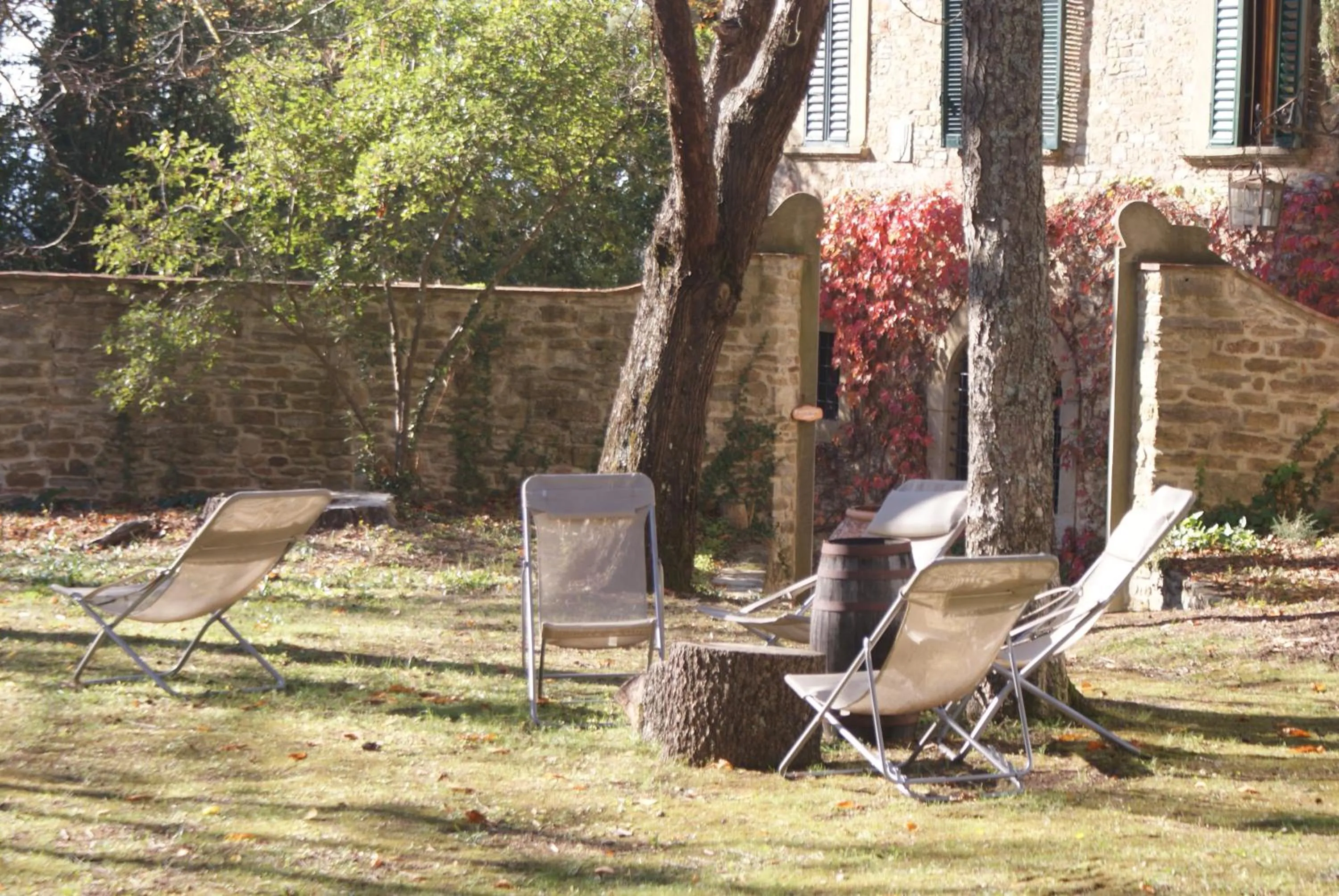 Day in Relais La Torre