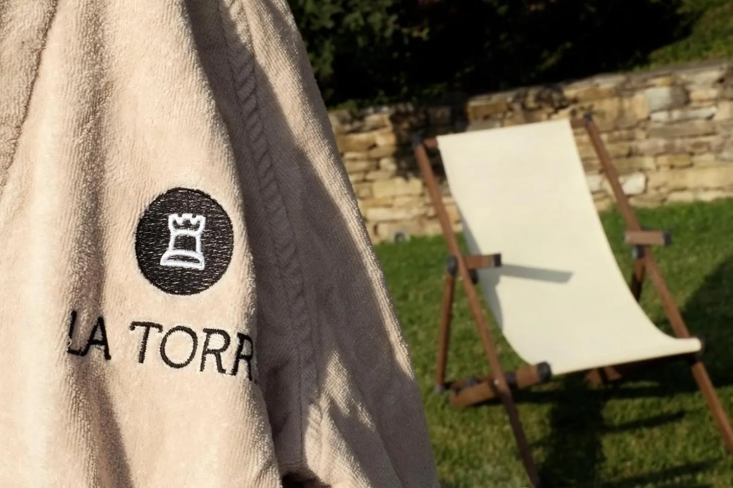 Day in Relais La Torre