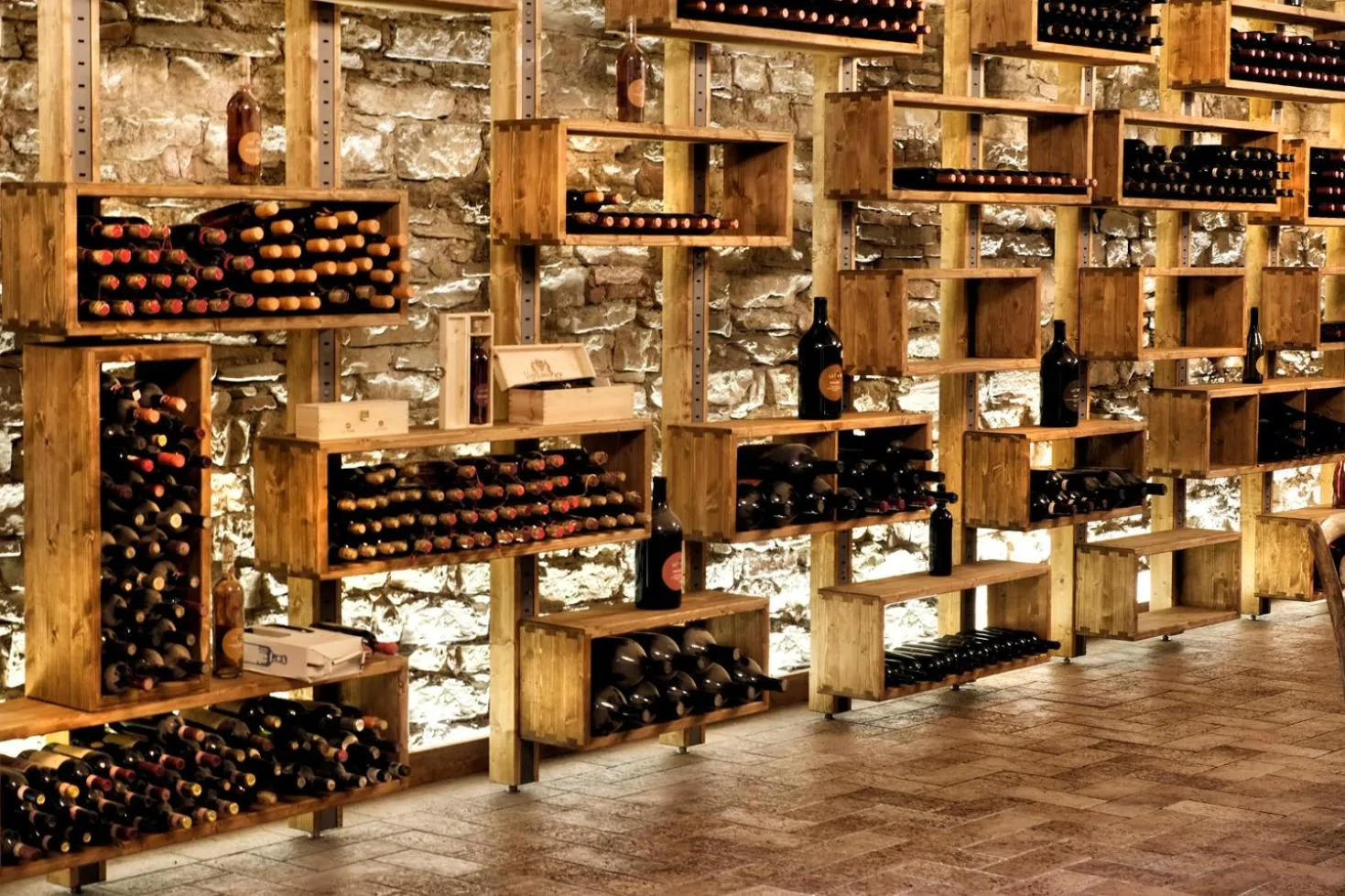 Restaurant/places to eat in Relais La Torre