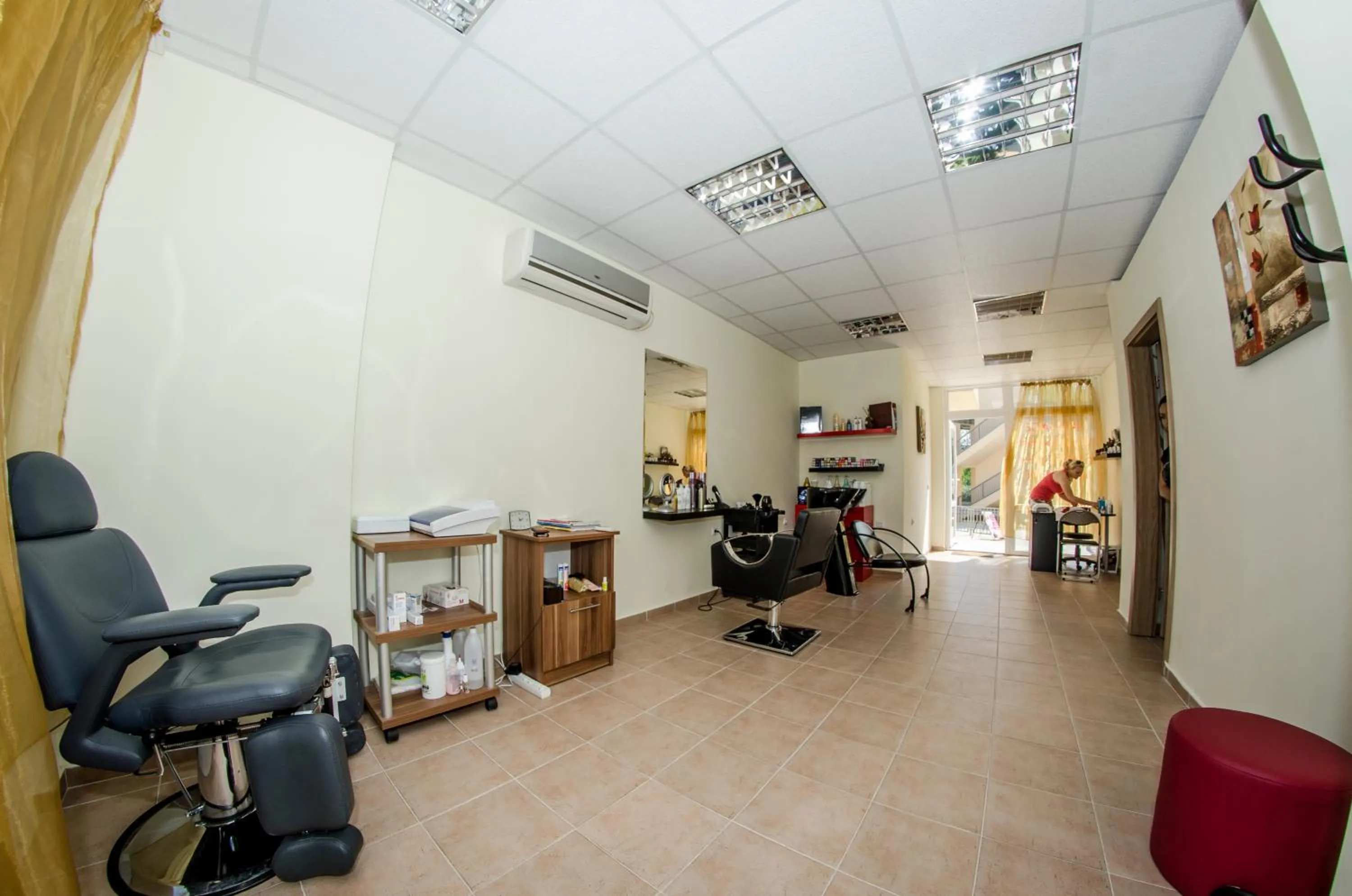 Other in Orchid Fort Garden