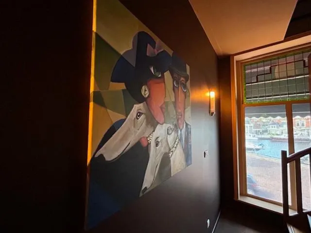 Hotel Stadsherberg Sneek