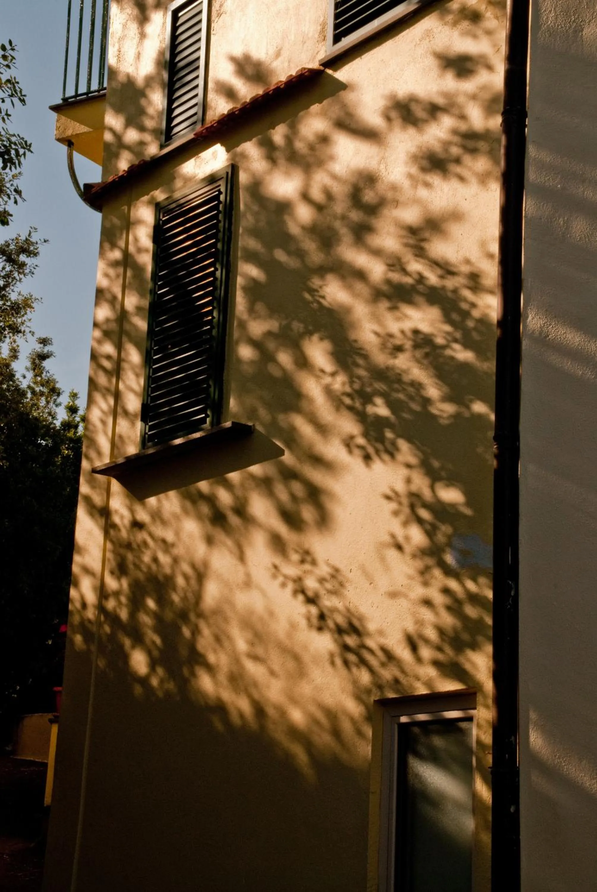 Property building in Villa Romita