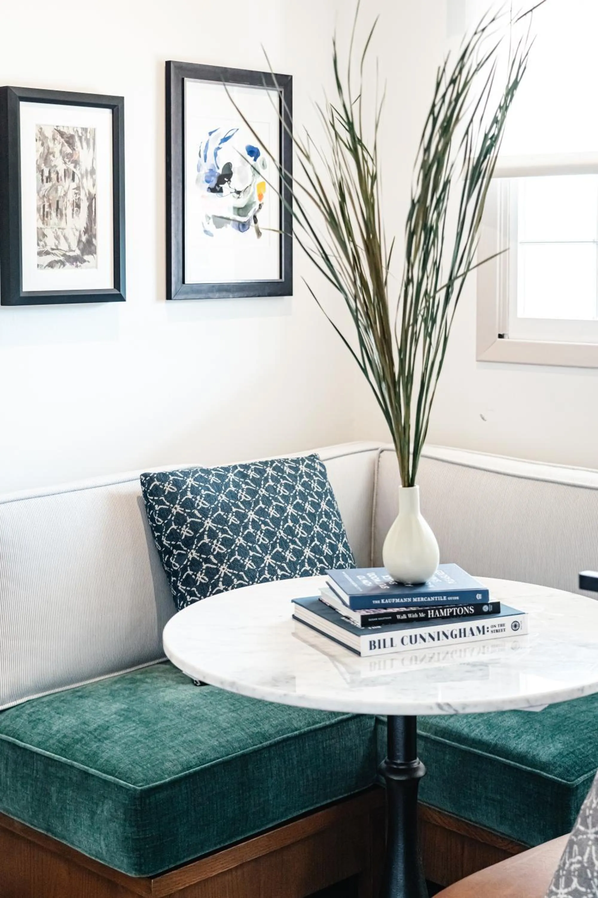 Bedroom in The Sagaponack