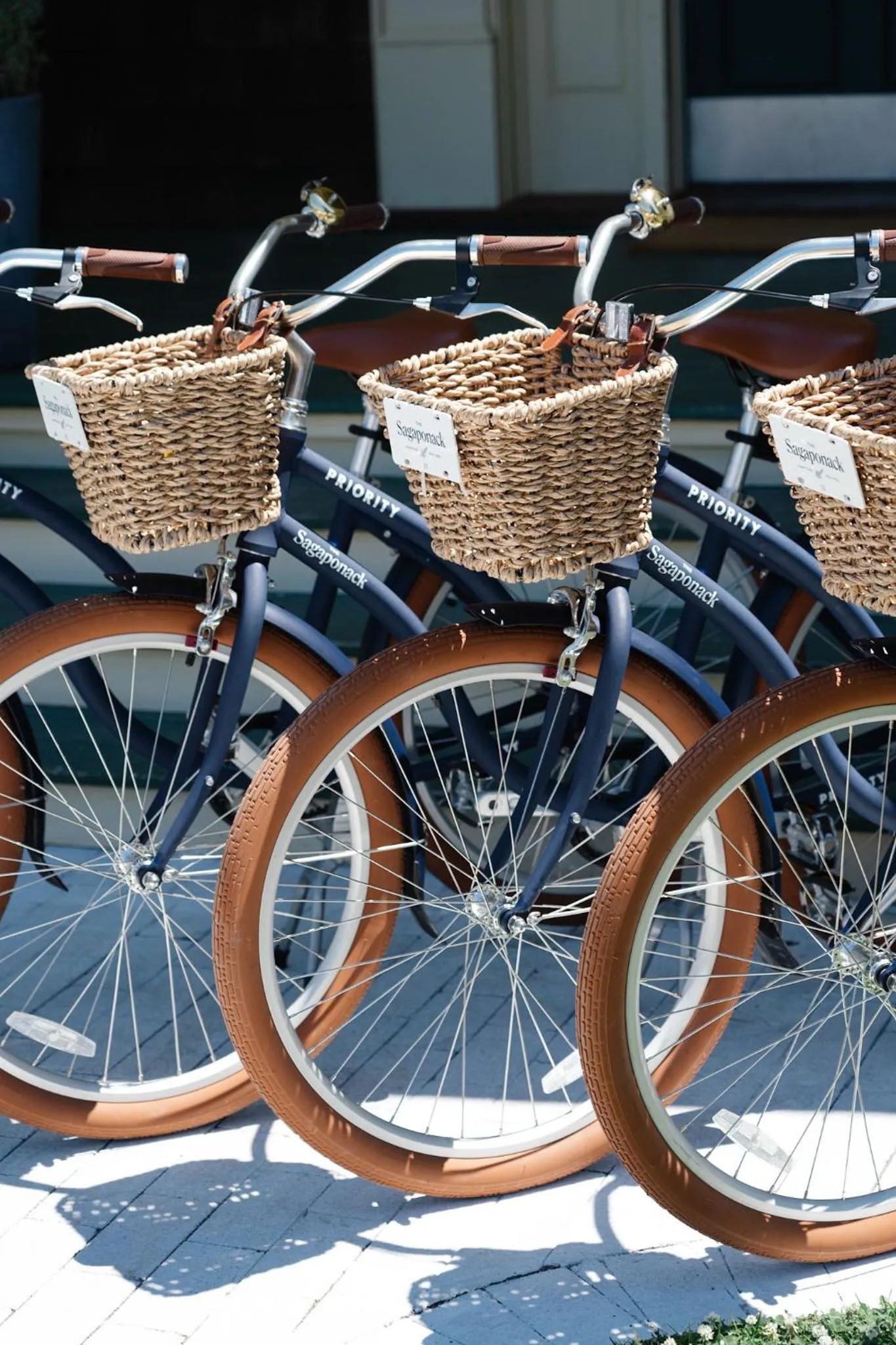 Activities in The Sagaponack