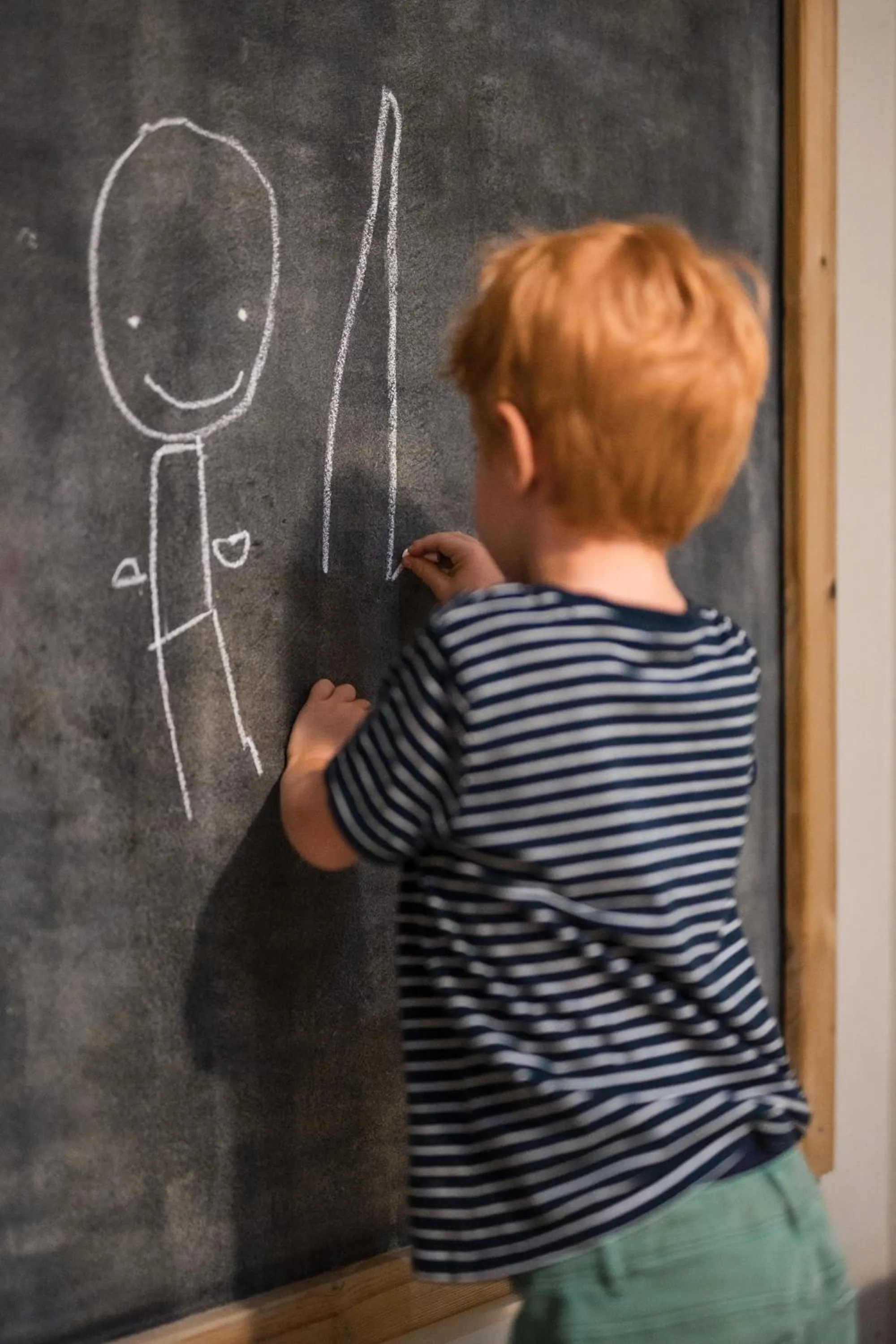 children in Hotel Stella Del Mare