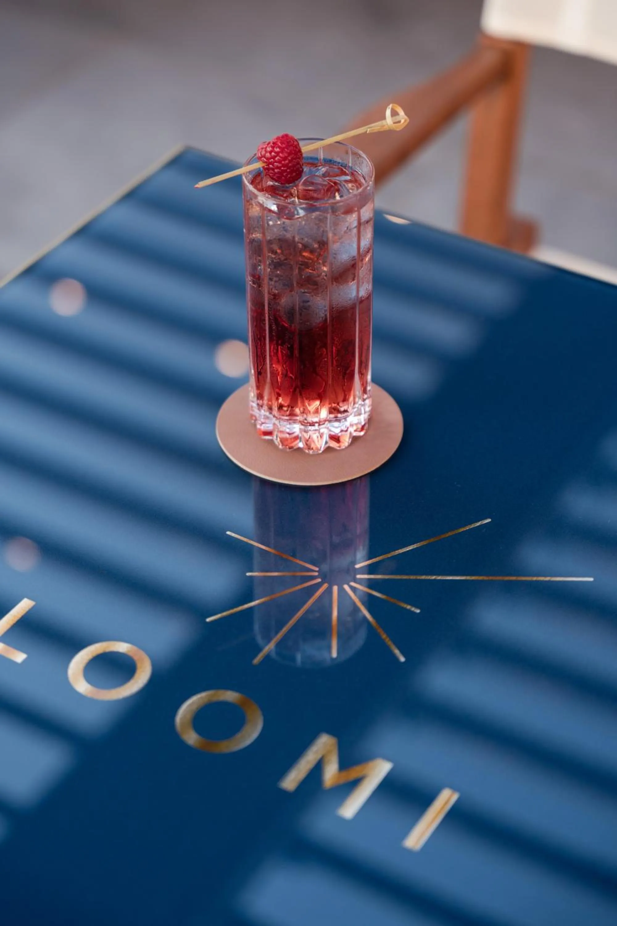 Restaurant/places to eat in Hotel Stella Del Mare