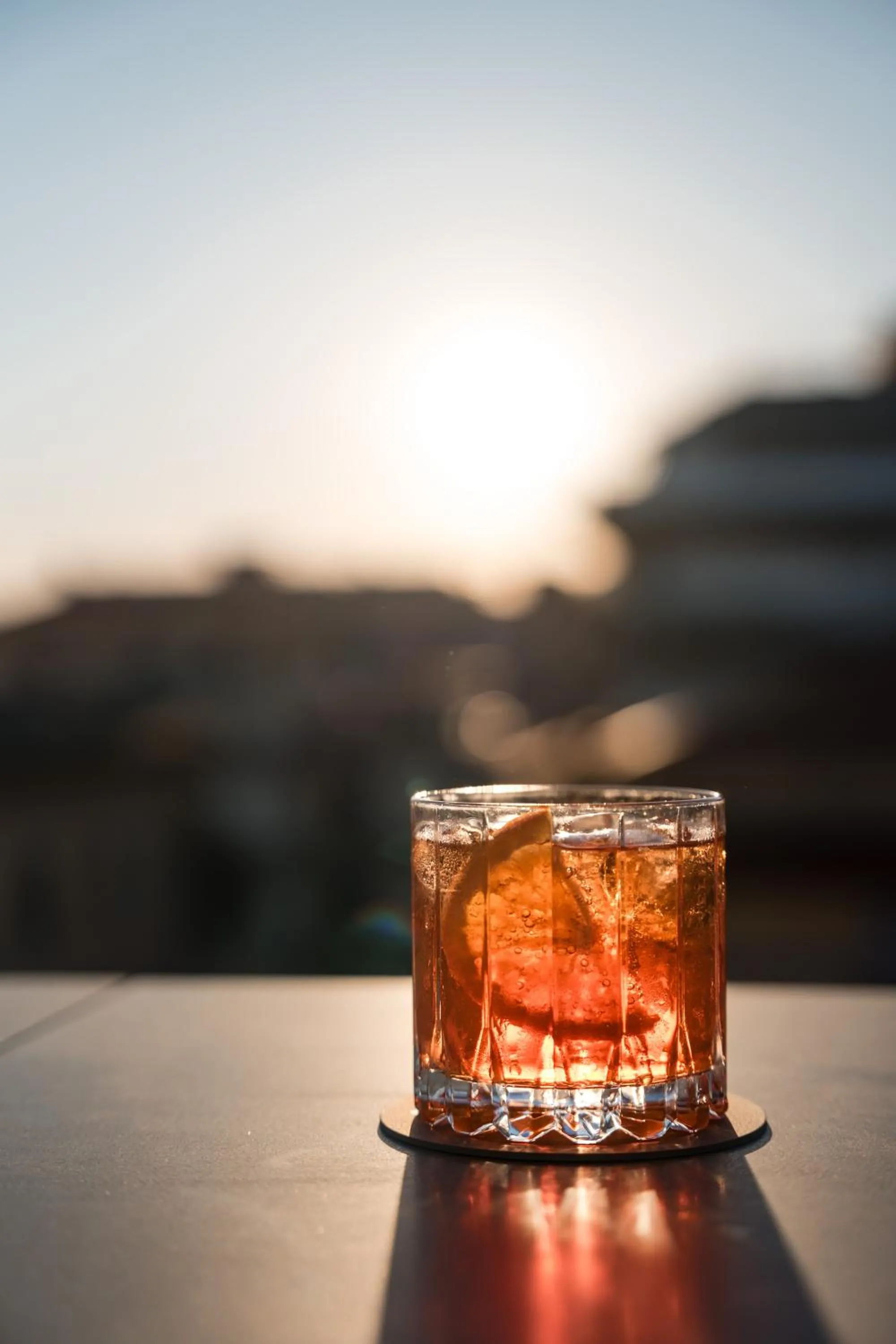 Restaurant/places to eat in Hotel Stella Del Mare