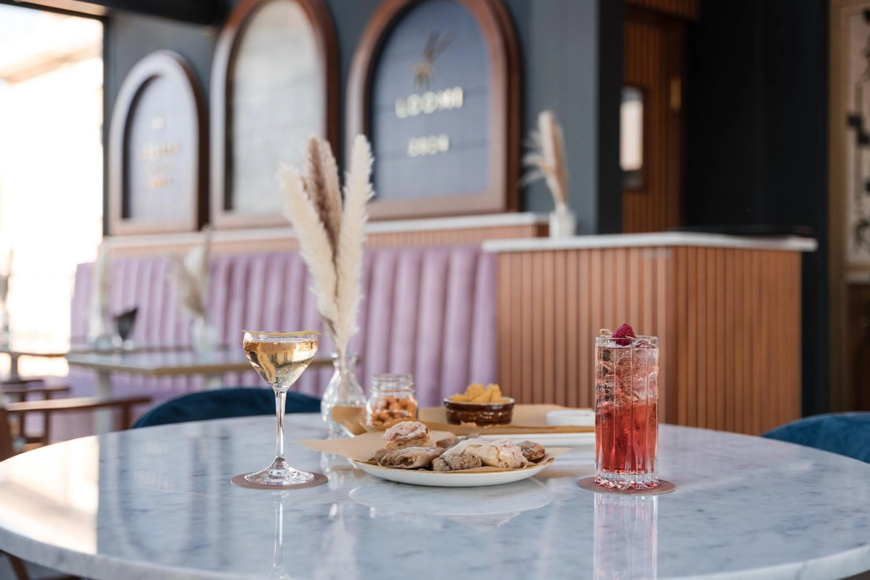 Restaurant/places to eat in Hotel Stella Del Mare