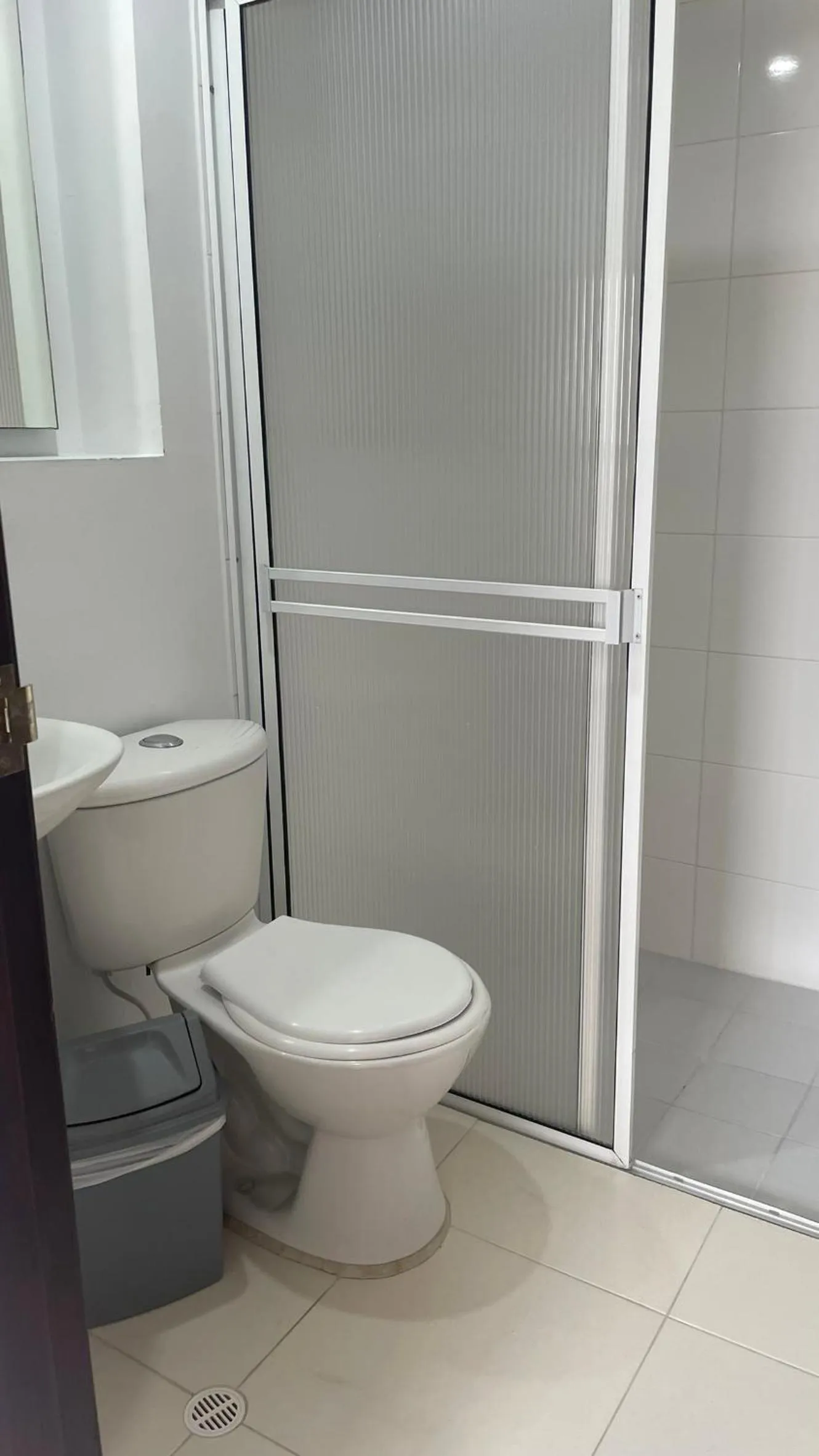 Double or Twin Room - single occupancy in Hotel San Lorenzo