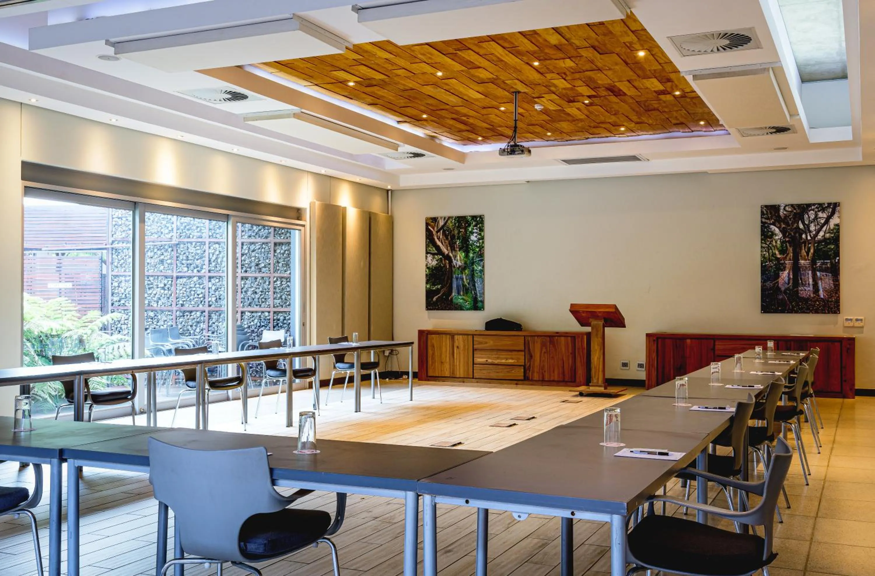 Meeting/conference room in Menlyn Boutique Hotel