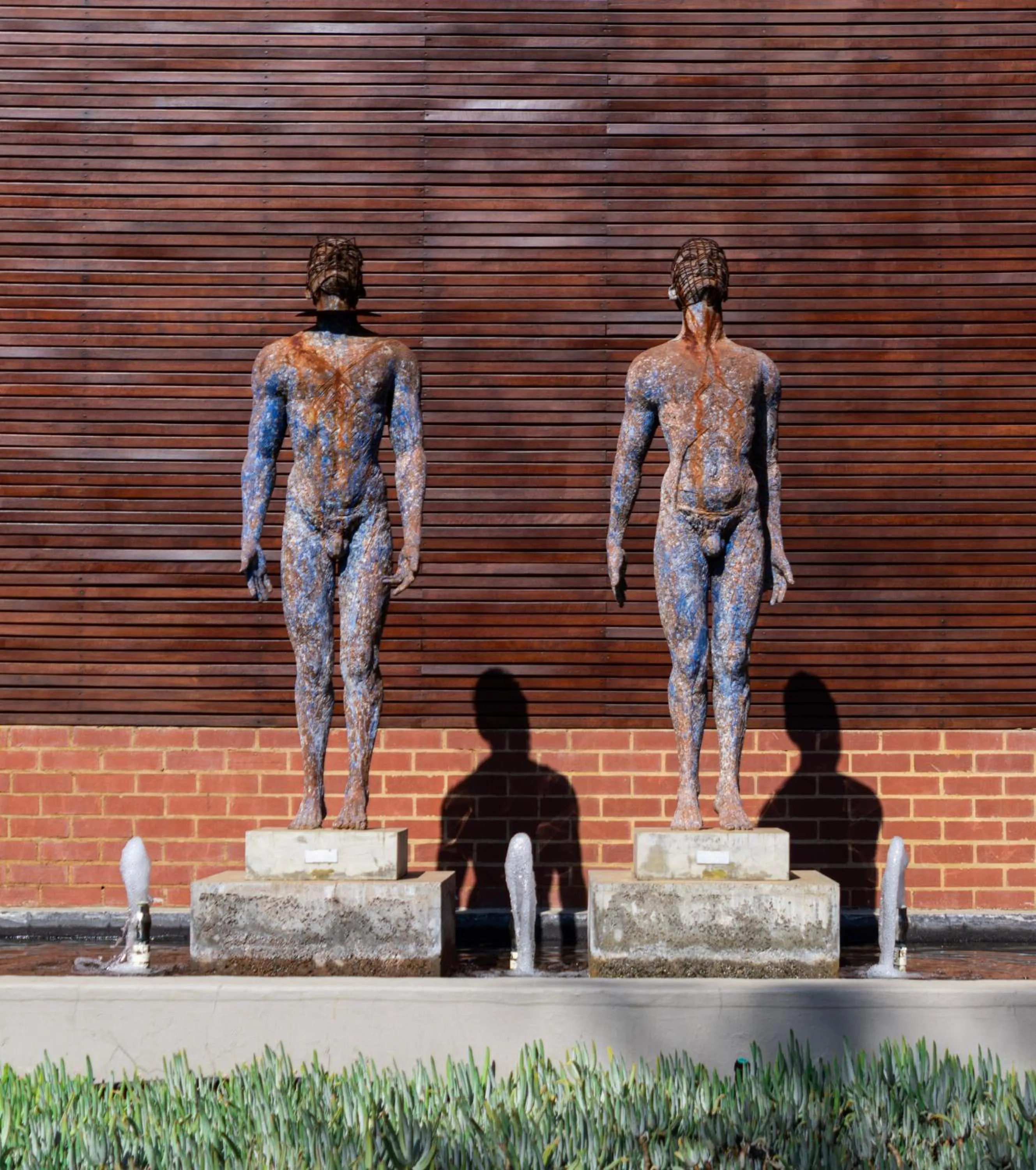 Facade/entrance in Menlyn Boutique Hotel