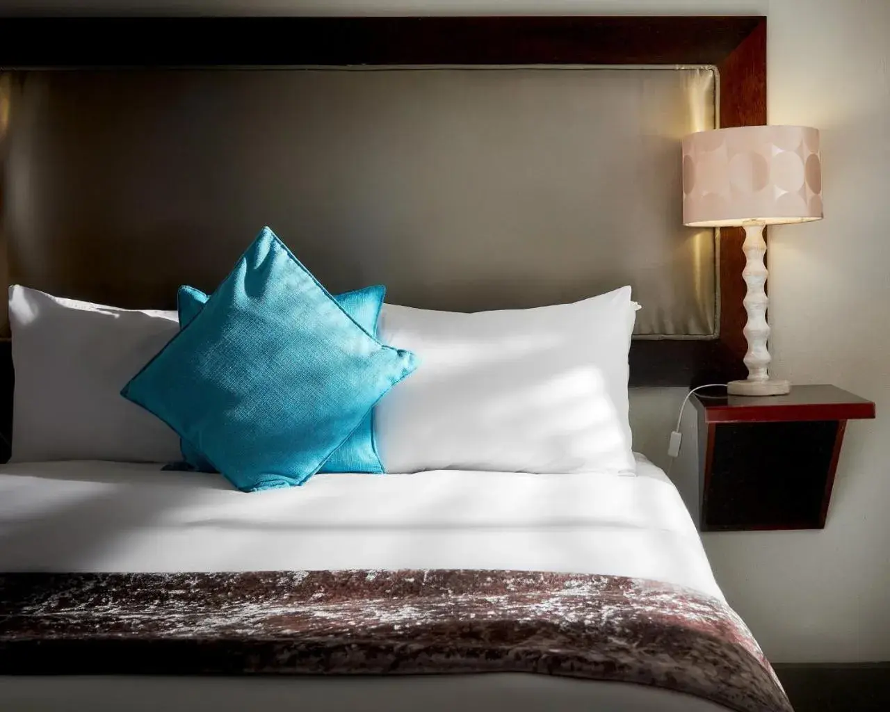 One-Bedroom Apartment in Menlyn Boutique Hotel One-Bedroom Apartment in Menlyn Boutique Hotel