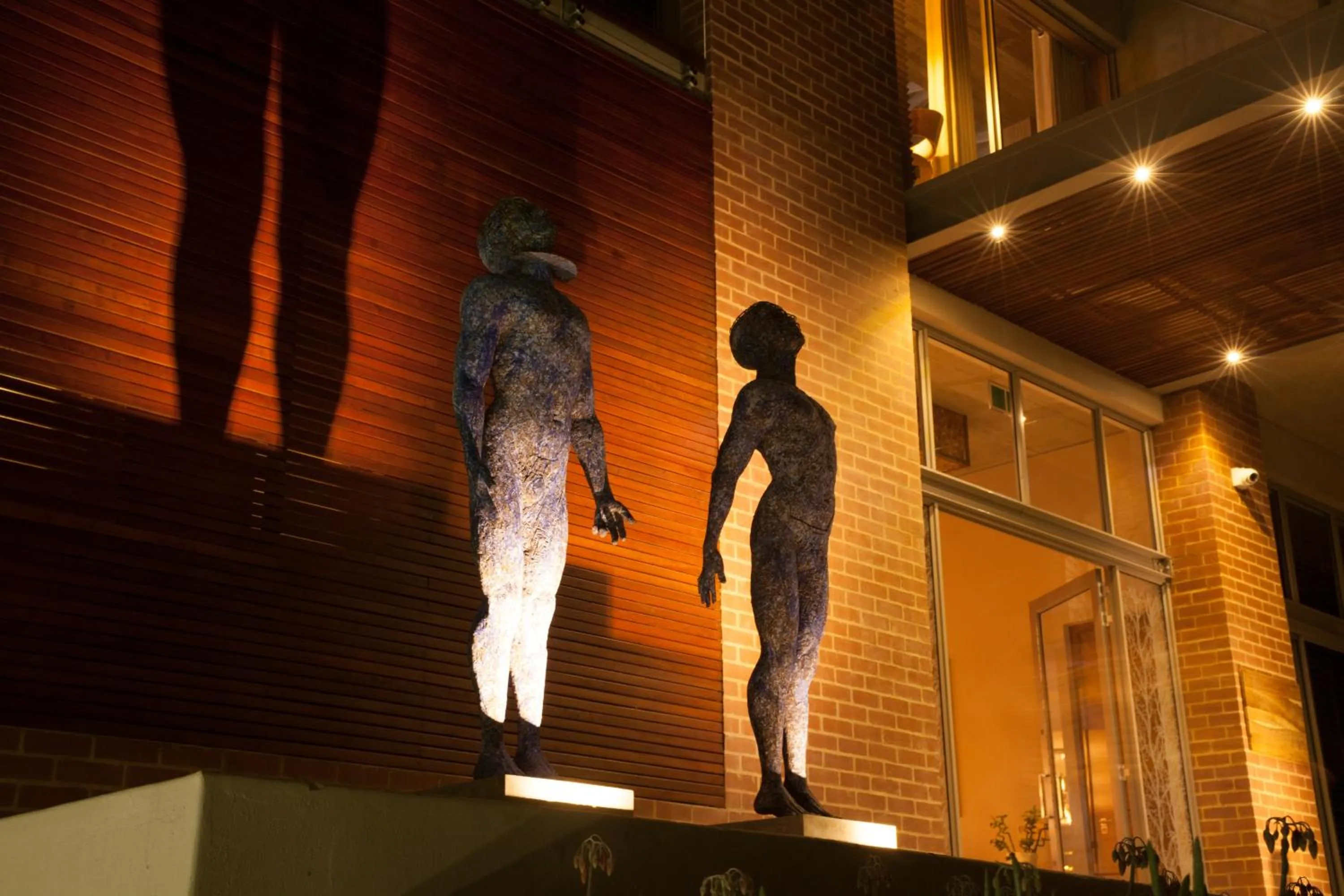 Night in Menlyn Boutique Hotel