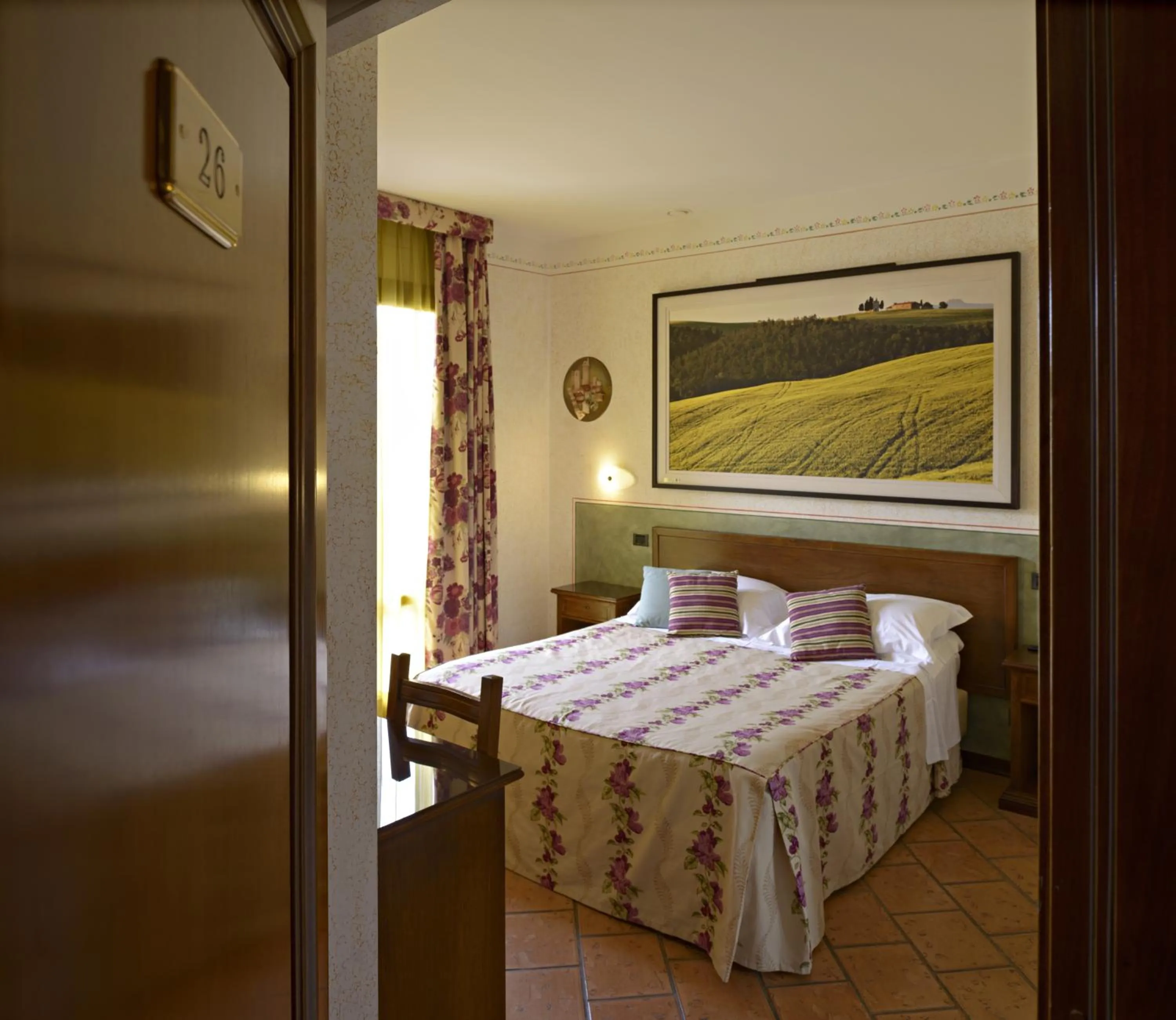 Photo of the whole room, Bed in Hotel Sovestro