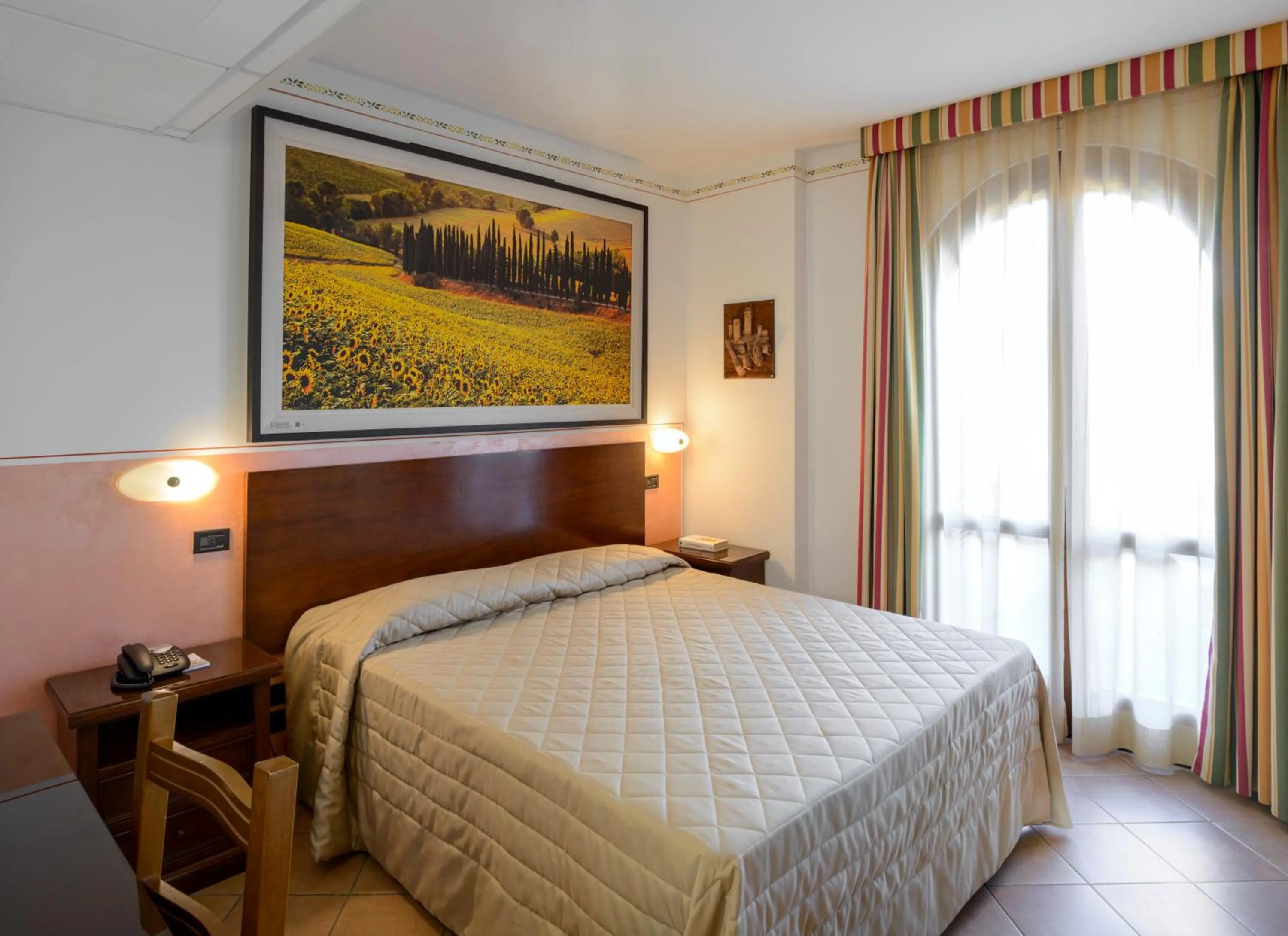 Photo of the whole room, Bed in Hotel Sovestro