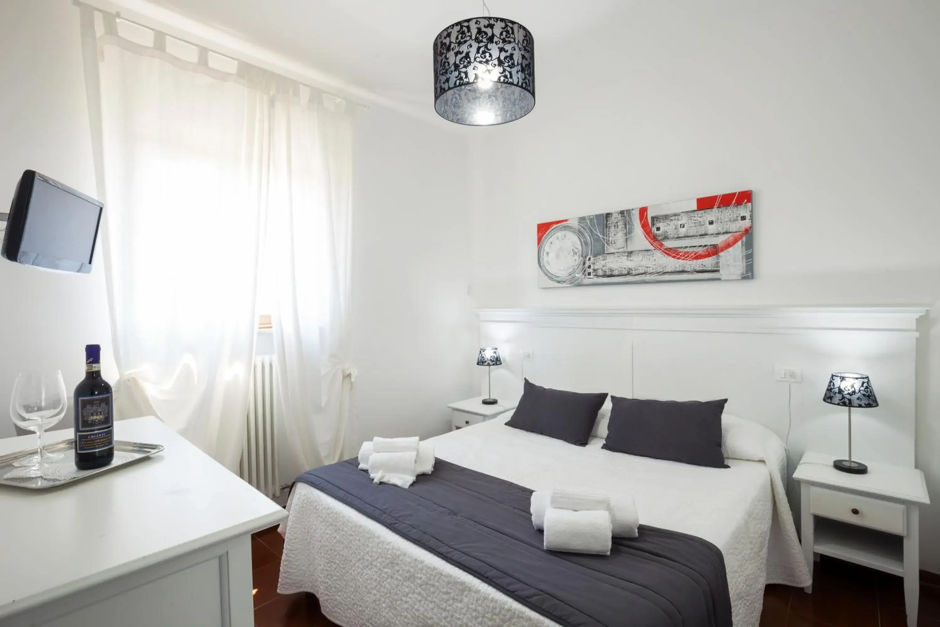 Hotel Porta Romana di Luce Hotels Hotel Porta Romana di Luce Hotels