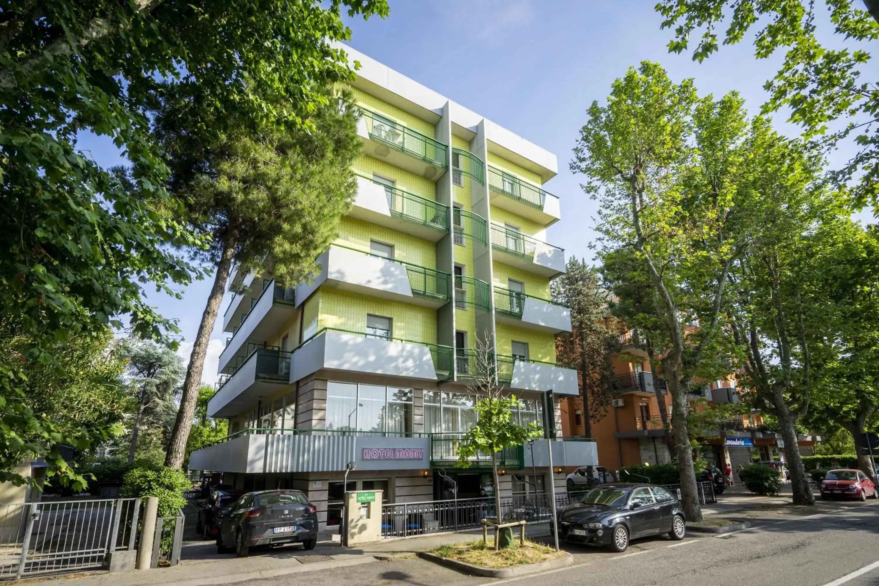 Hotel Mamy Hotel Mamy