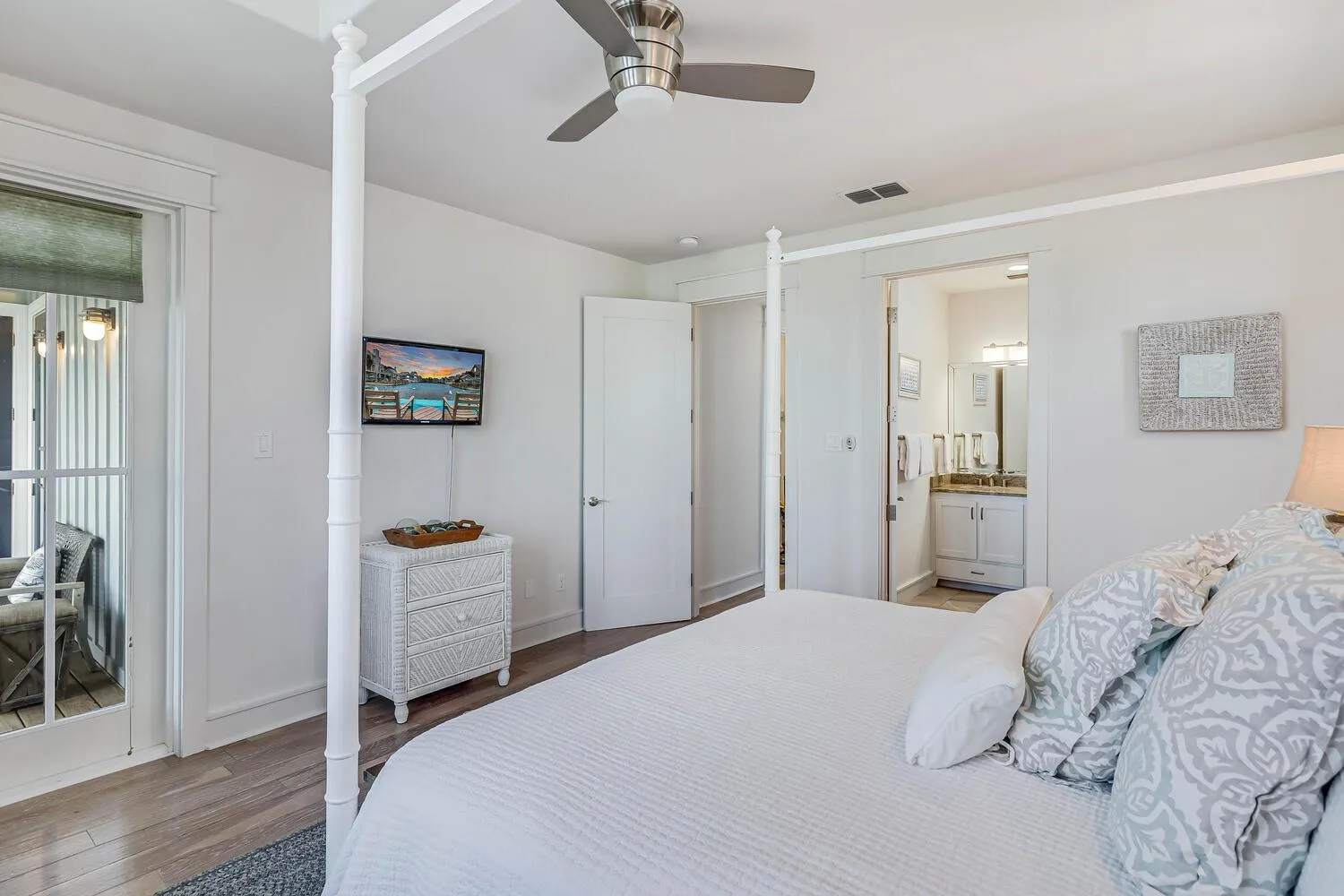 Other, Bed in Casa Blanca 107 SE