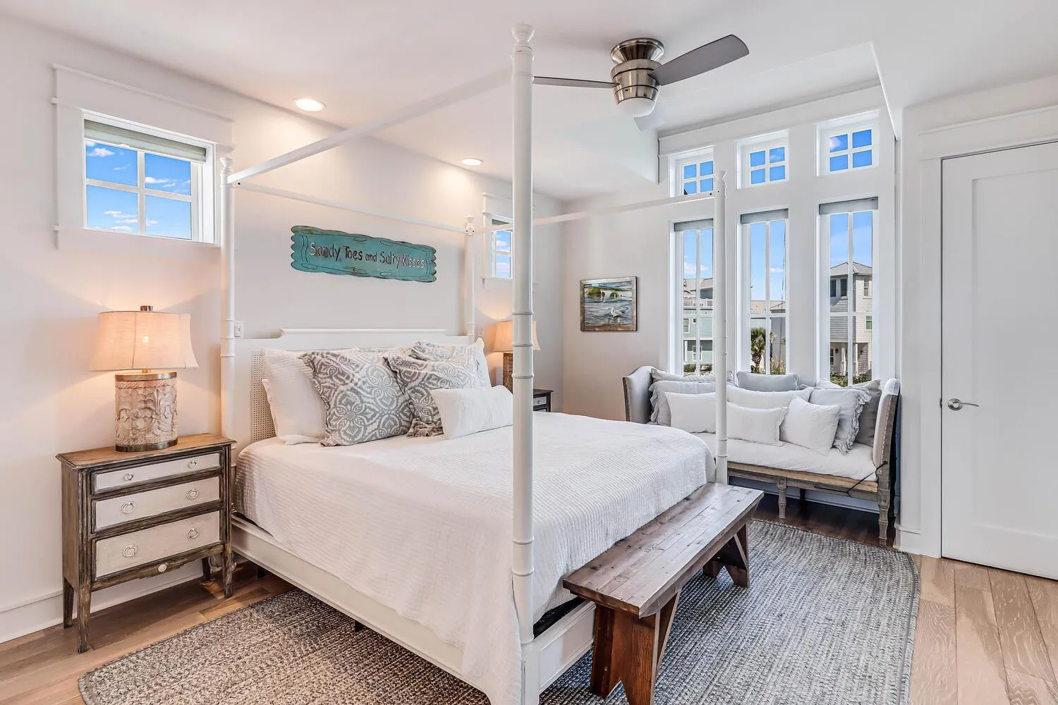 Other, Bed in Casa Blanca 107 SE