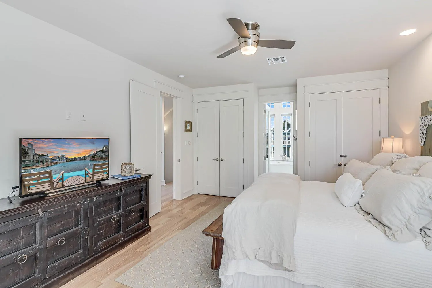 Other, Bed in Casa Blanca 107 SE