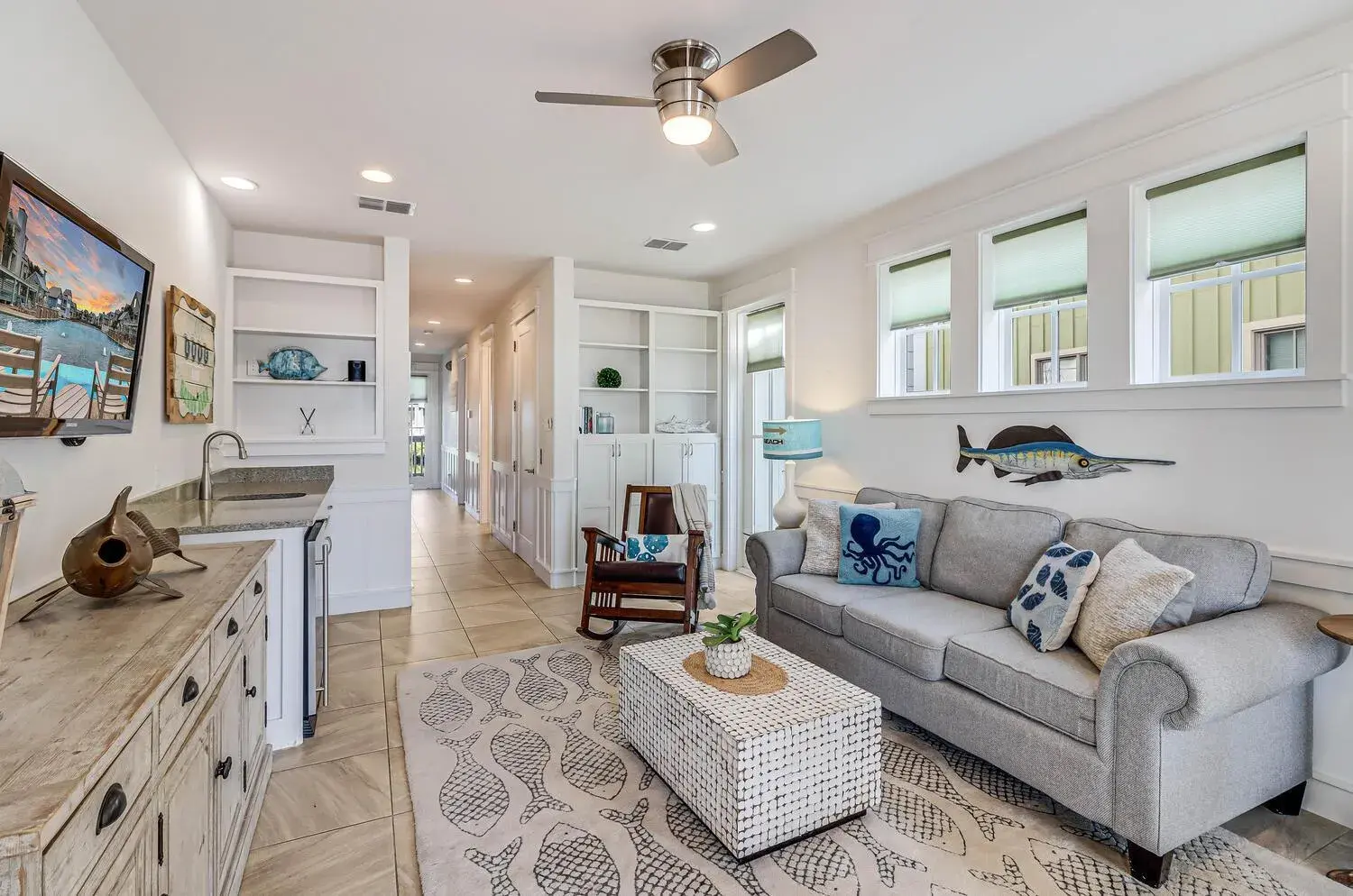 Casa Blanca 107 SE Casa Blanca 107 SE