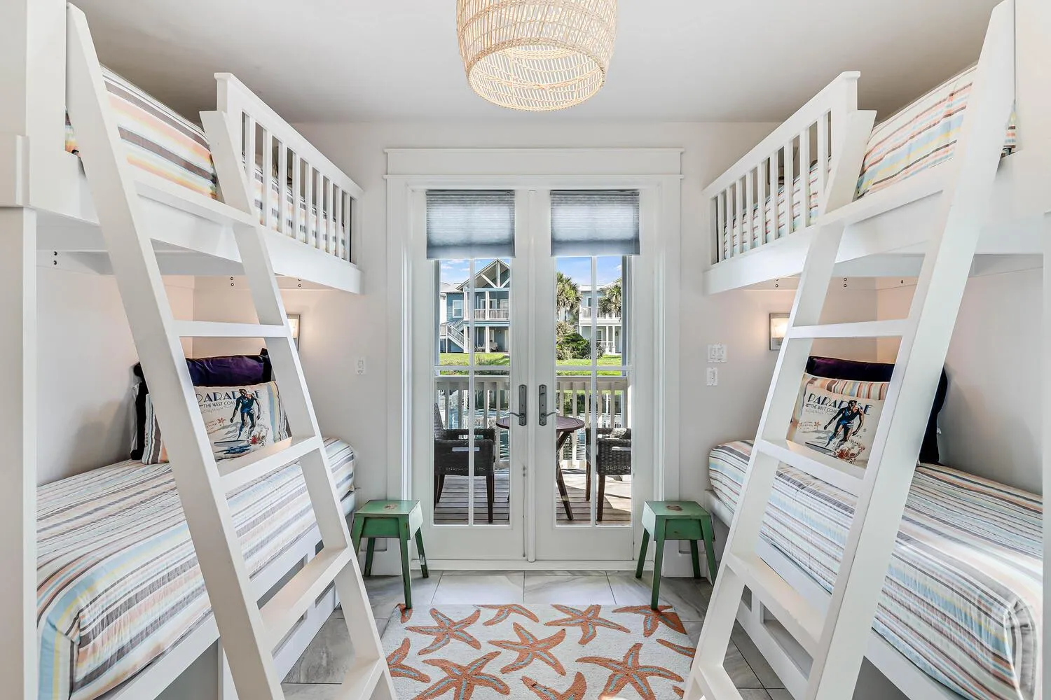 Other, Bed in Casa Blanca 107 SE