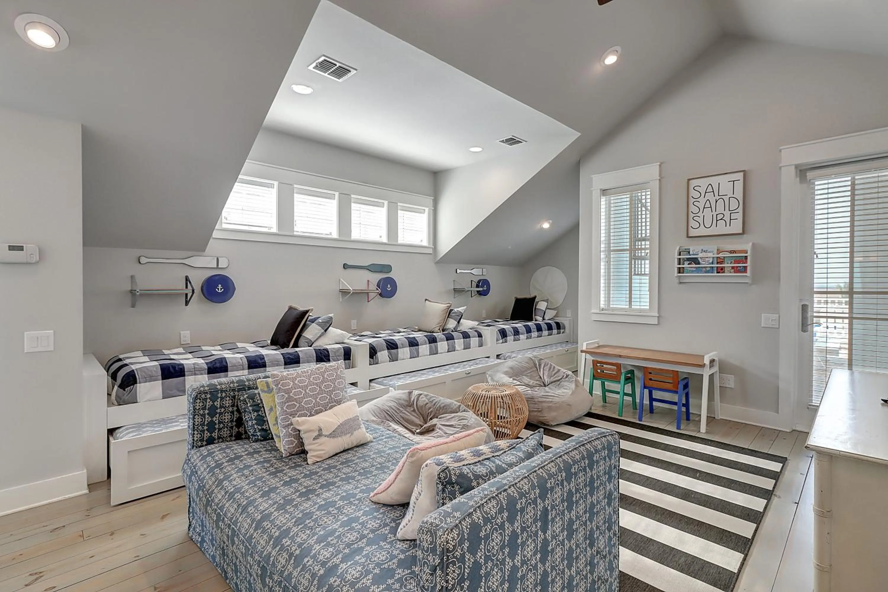 Other, Bed in Anchors Away 130 FI