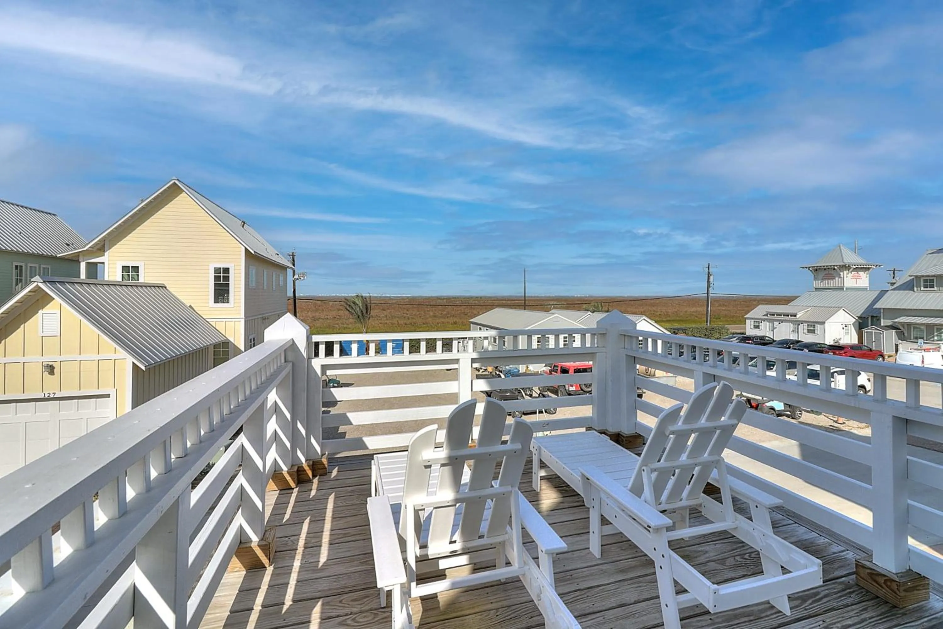 Other in Anchors Away 130 FI