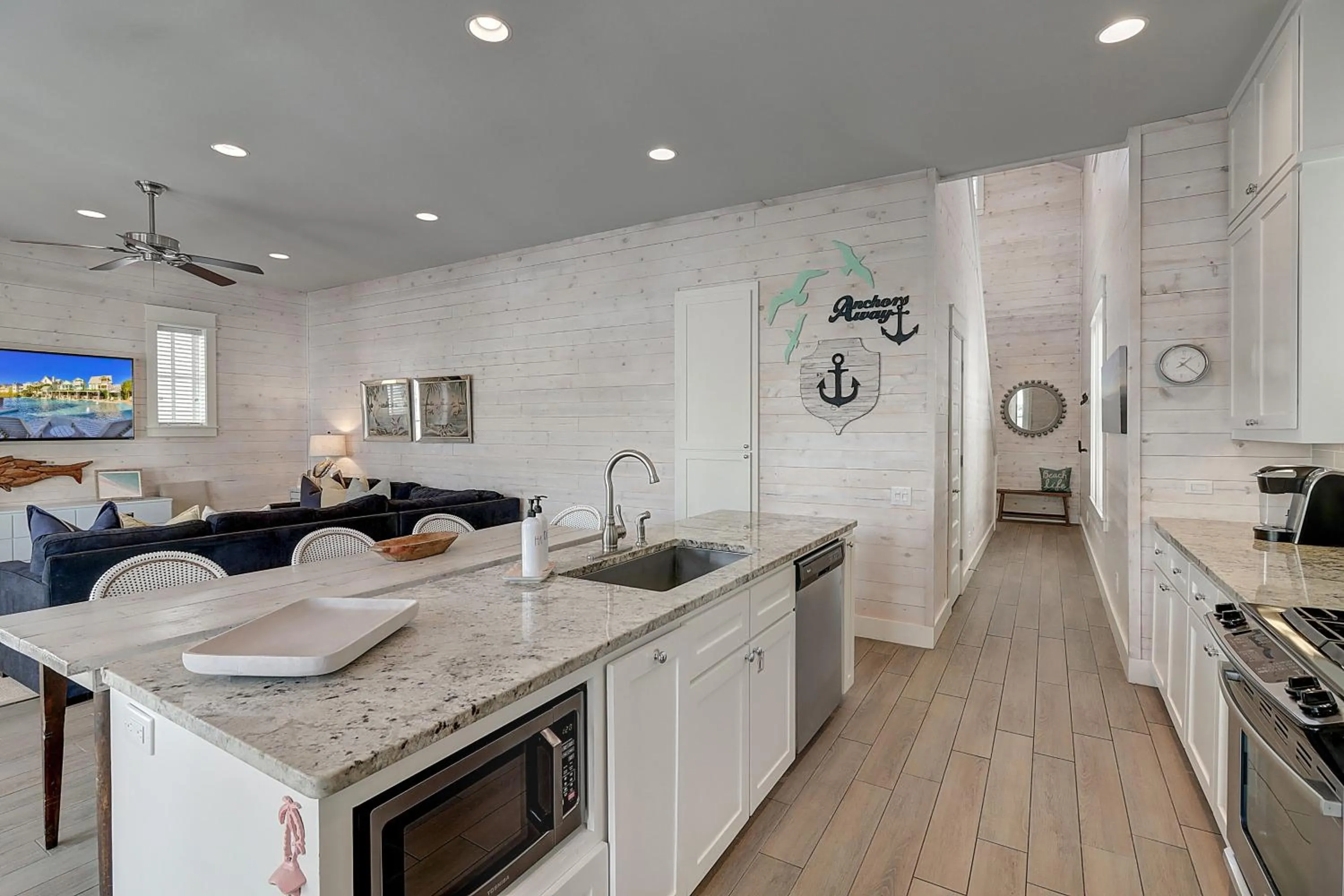 Other in Anchors Away 130 FI