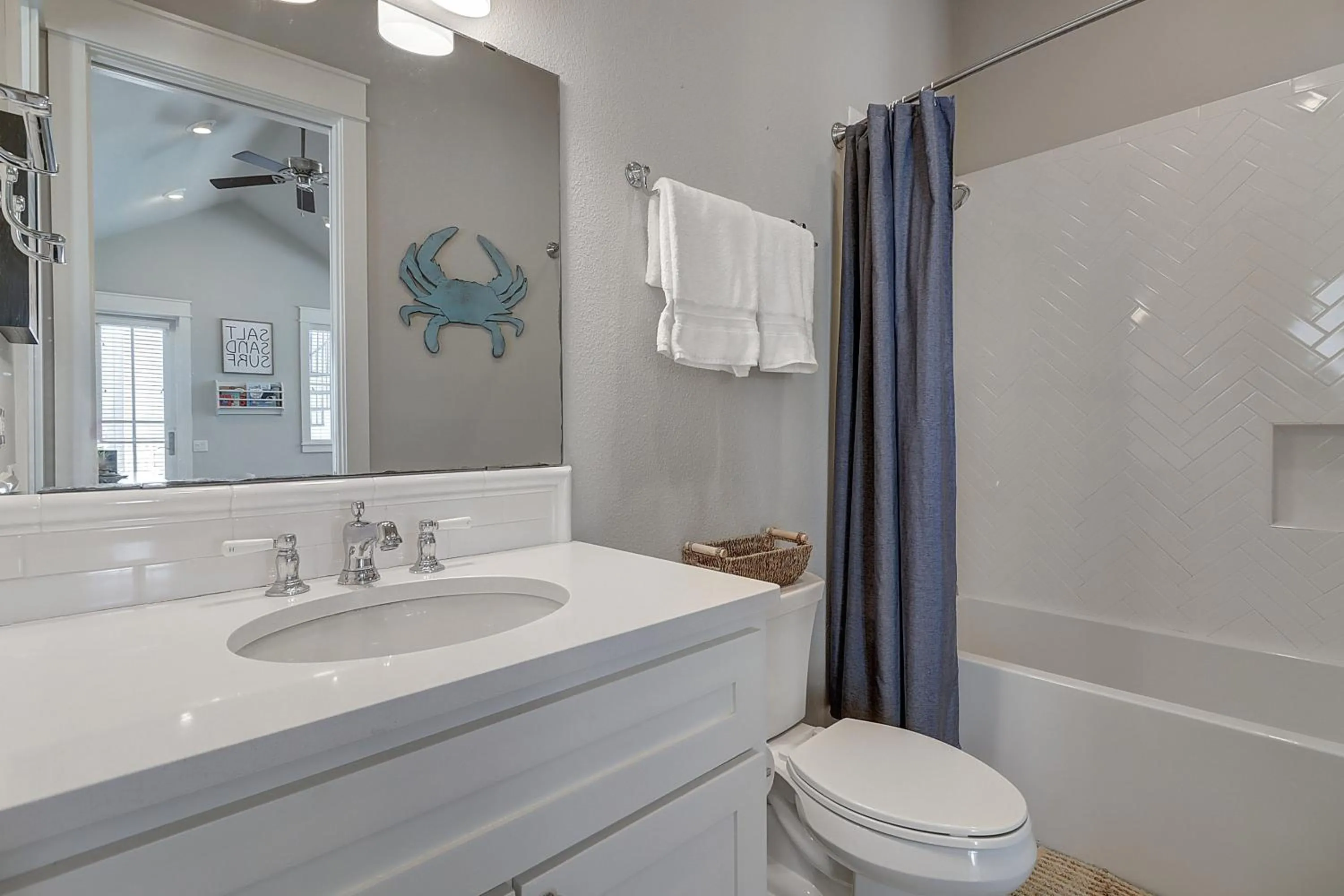 Other in Anchors Away 130 FI