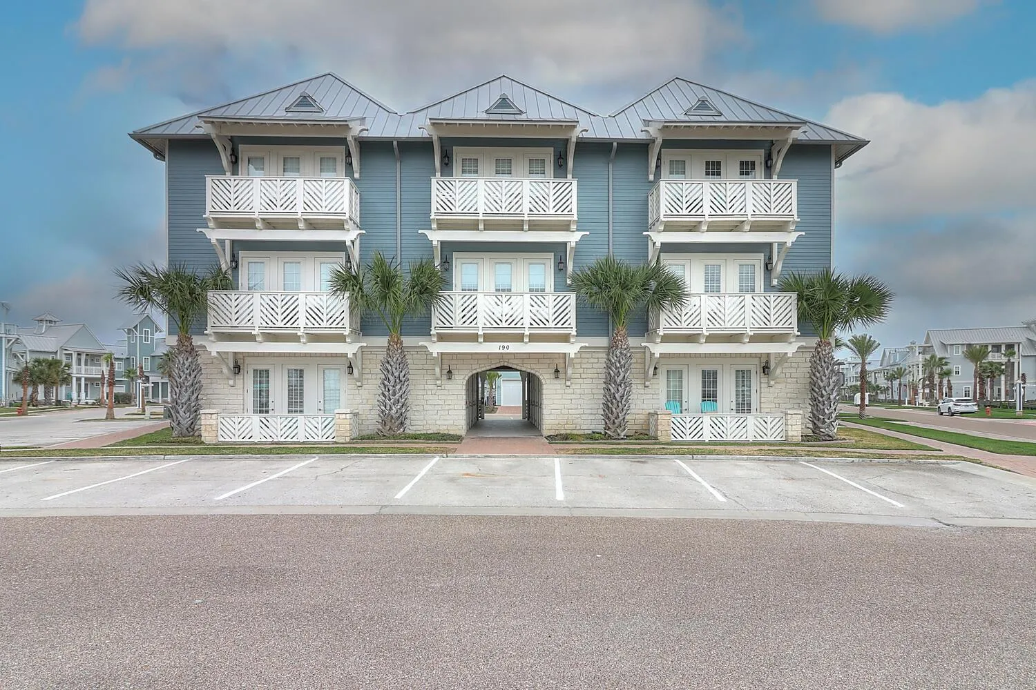 Other in Blue Lagoon TC 10102