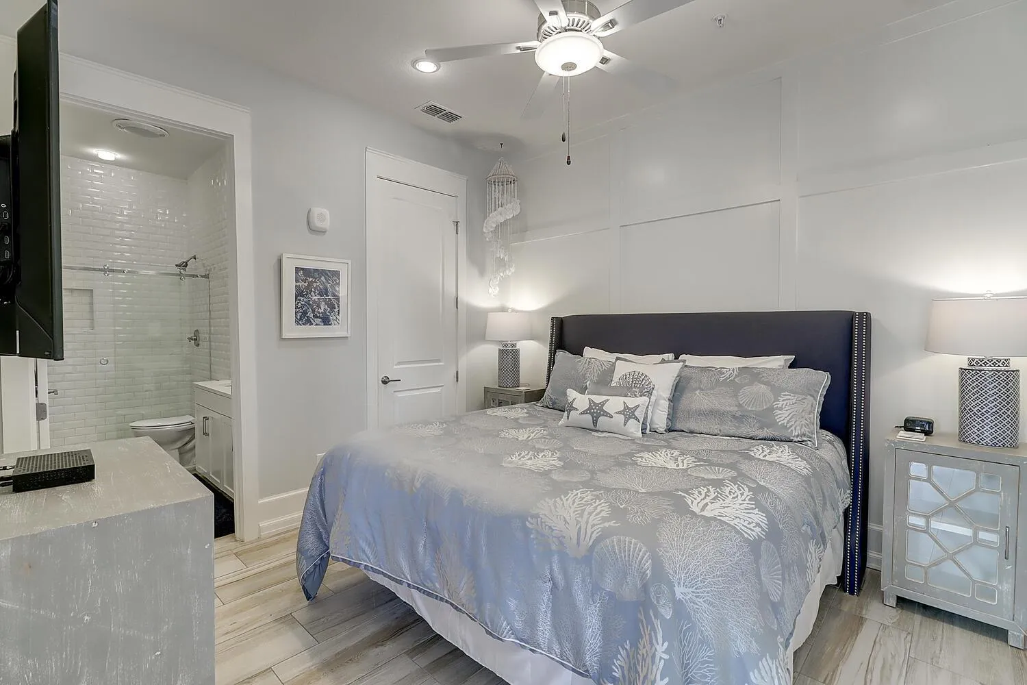 Other, Bed in Blue Lagoon TC 10102