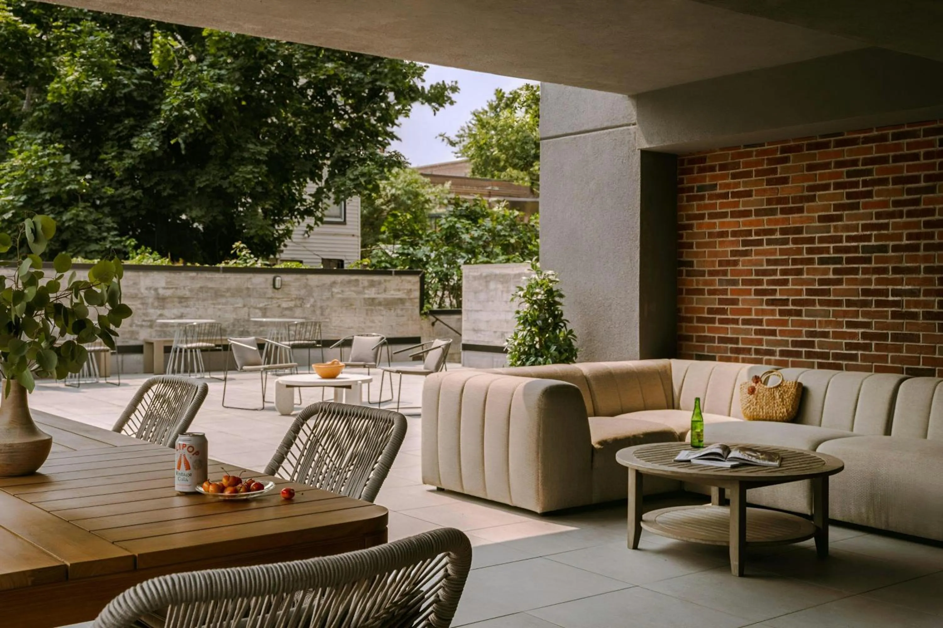 View (from property/room) in The Dutch Hotel Long Island City, Sonder by Marriott Bonvoy