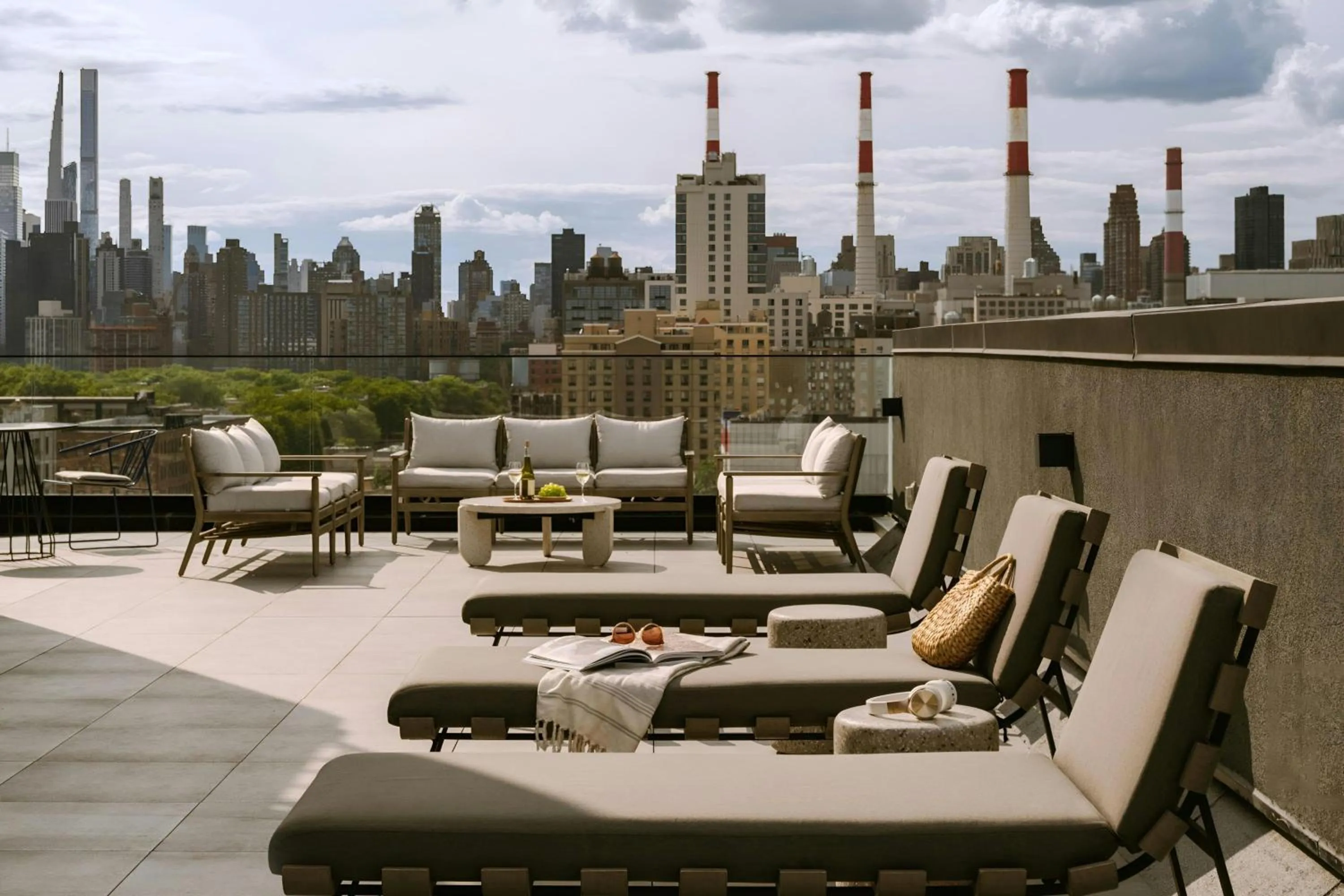Other in The Dutch Hotel Long Island City, Sonder by Marriott Bonvoy