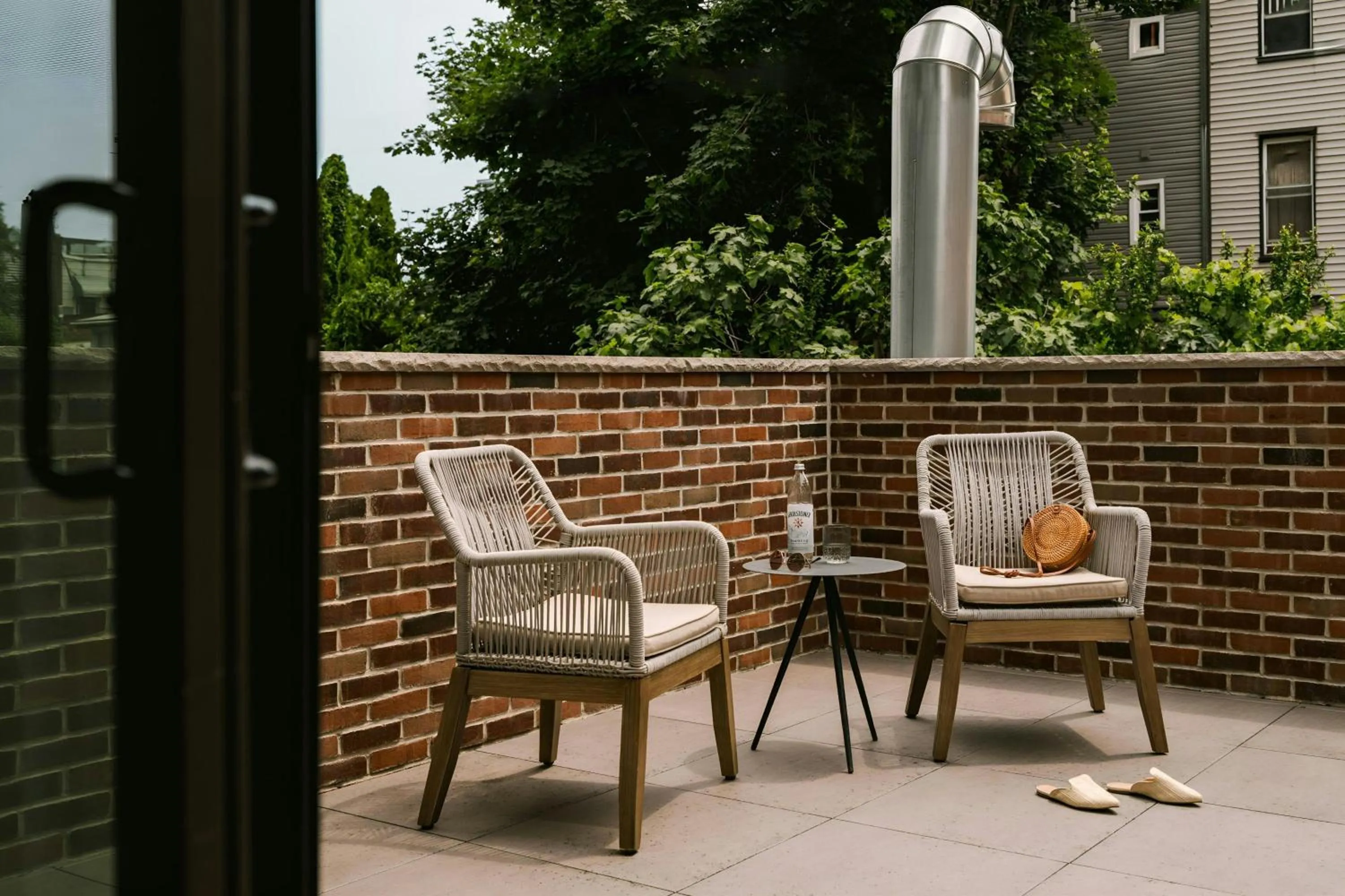 Photo of the whole room in The Dutch Hotel Long Island City, Sonder by Marriott Bonvoy