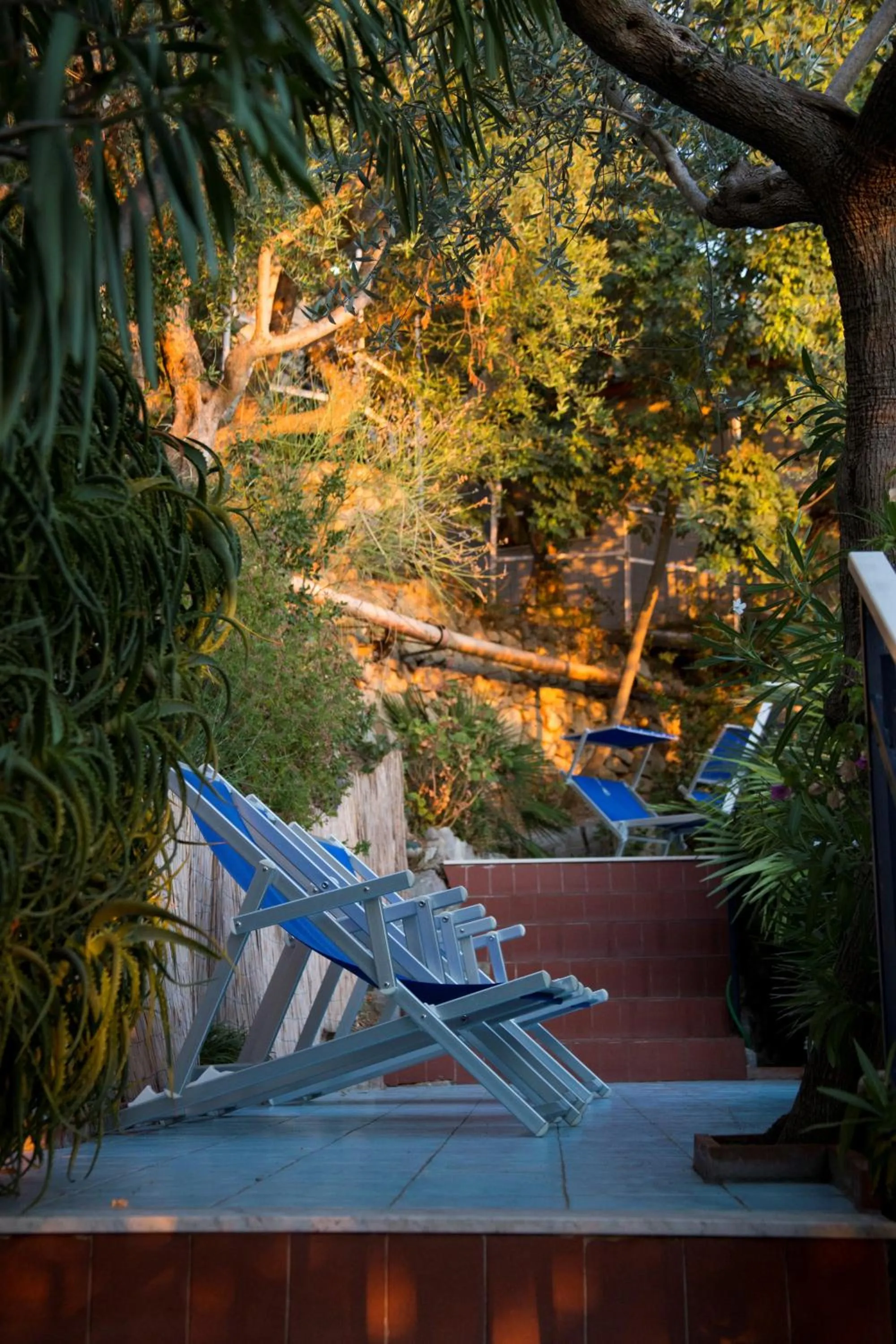 Other in Baia Serena