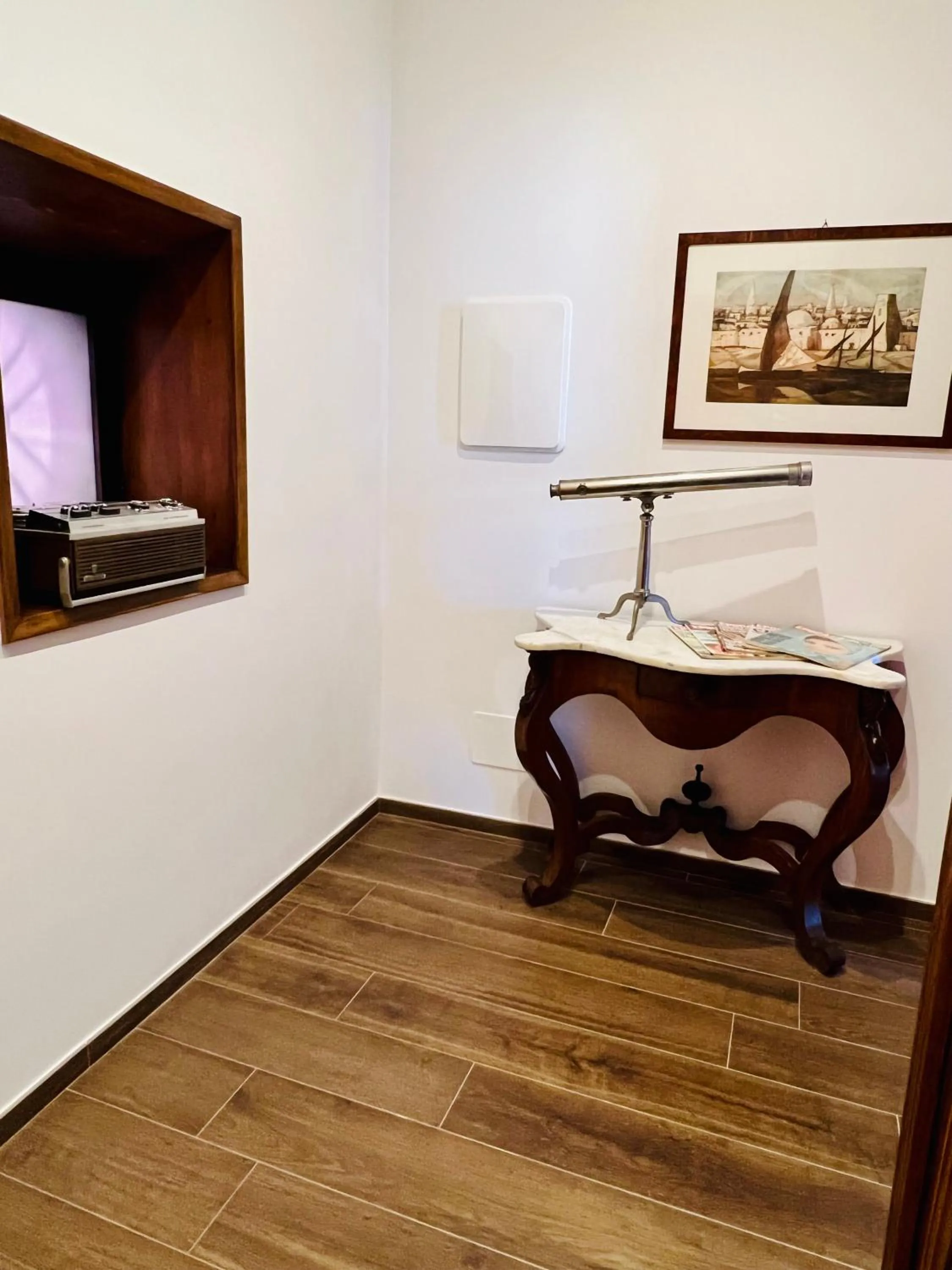 Other in B&B letterario Palazzo Pistocchi