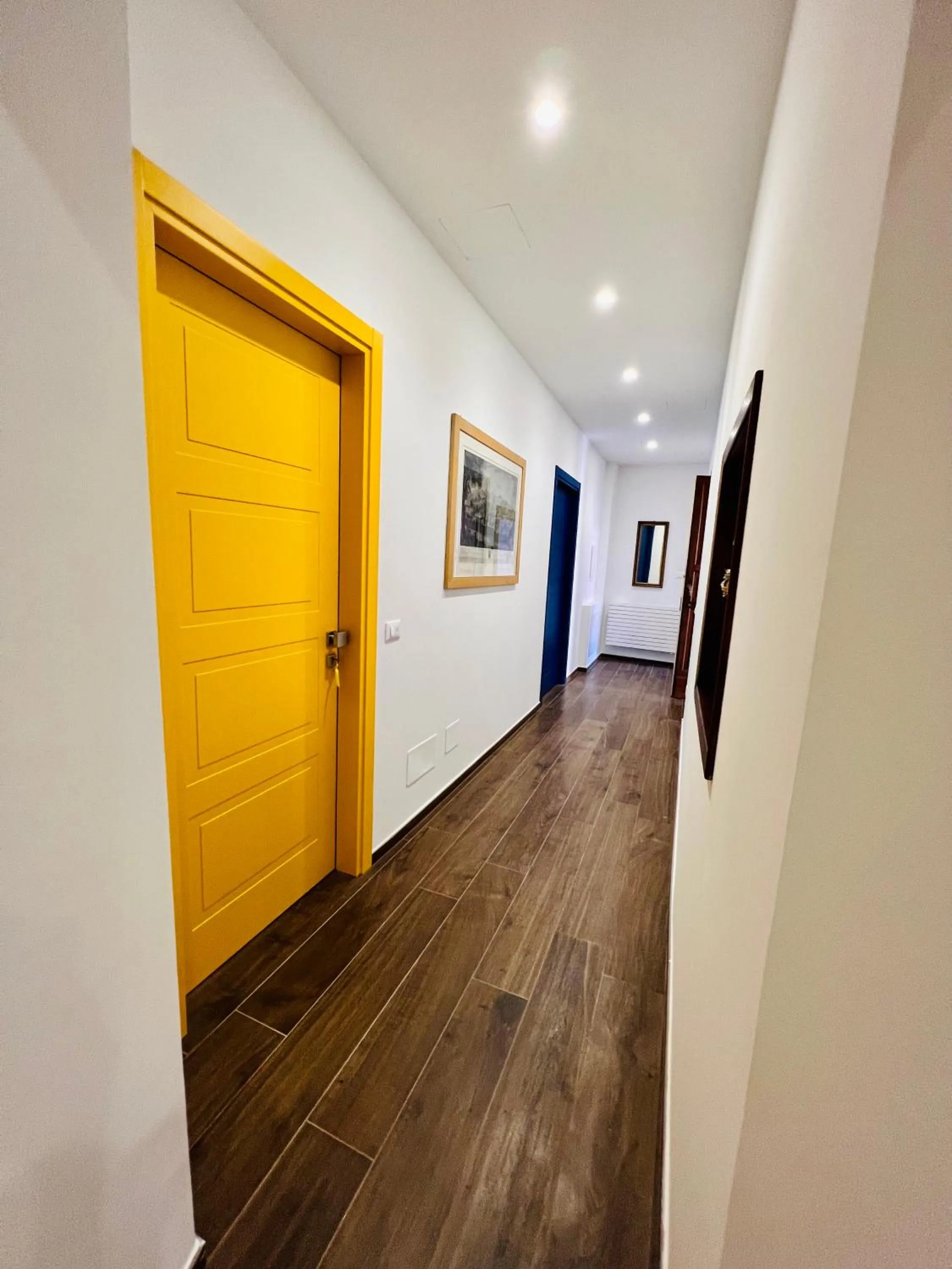 Other in B&B letterario Palazzo Pistocchi