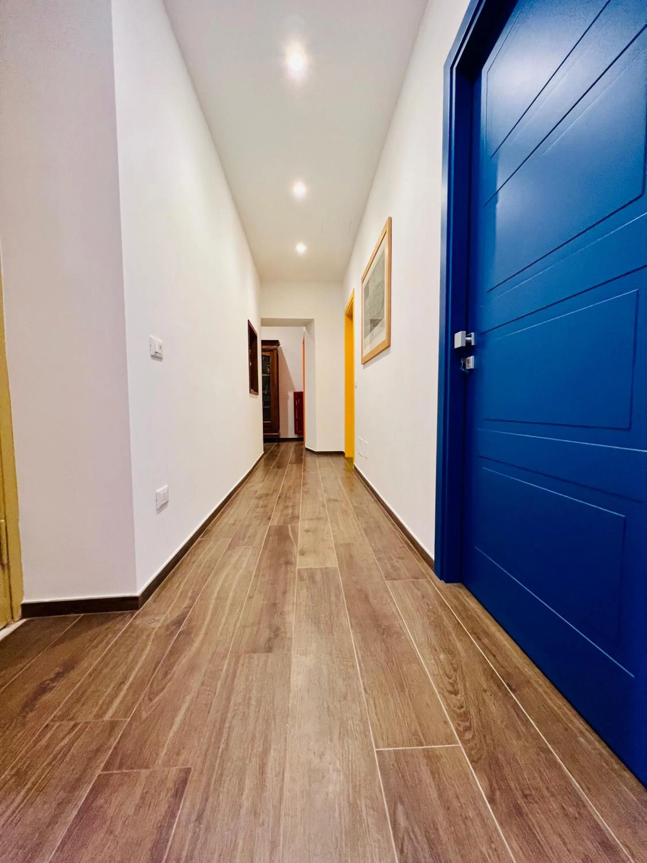 Other in B&B letterario Palazzo Pistocchi