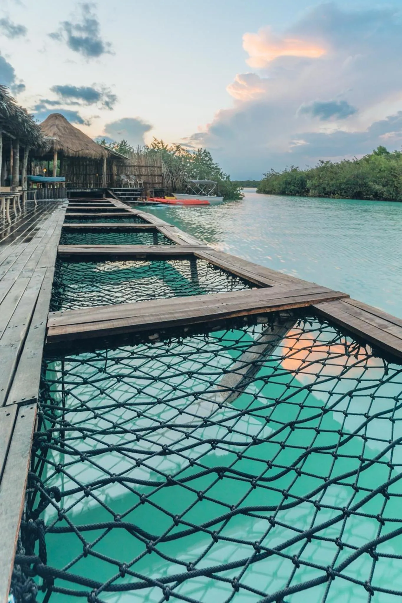 Day in Embajada Universal By La Eufemia Group