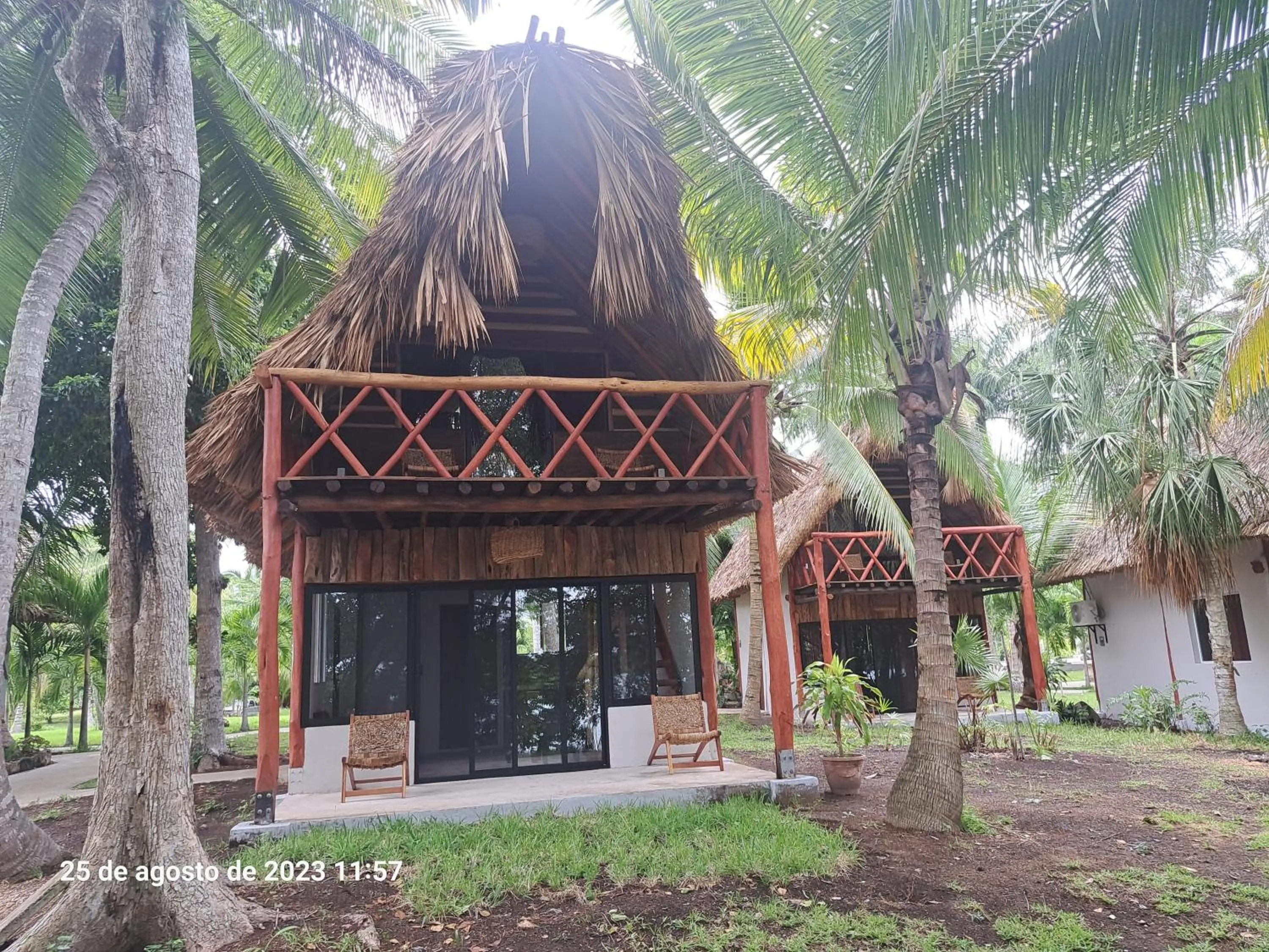 Embajada Universal By La Eufemia Group